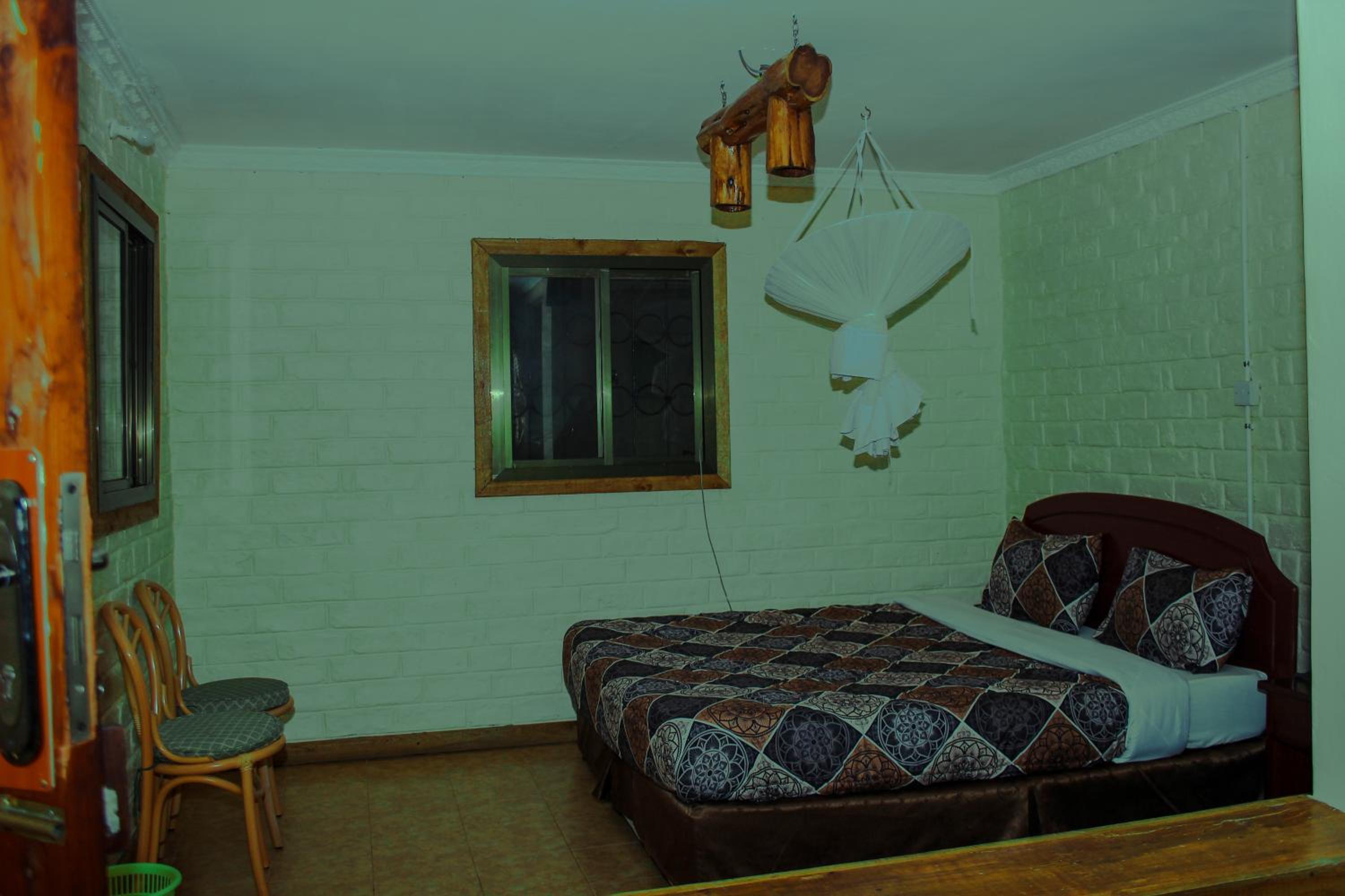 Superior Queen Room