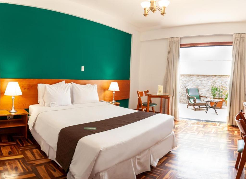 Single Room
