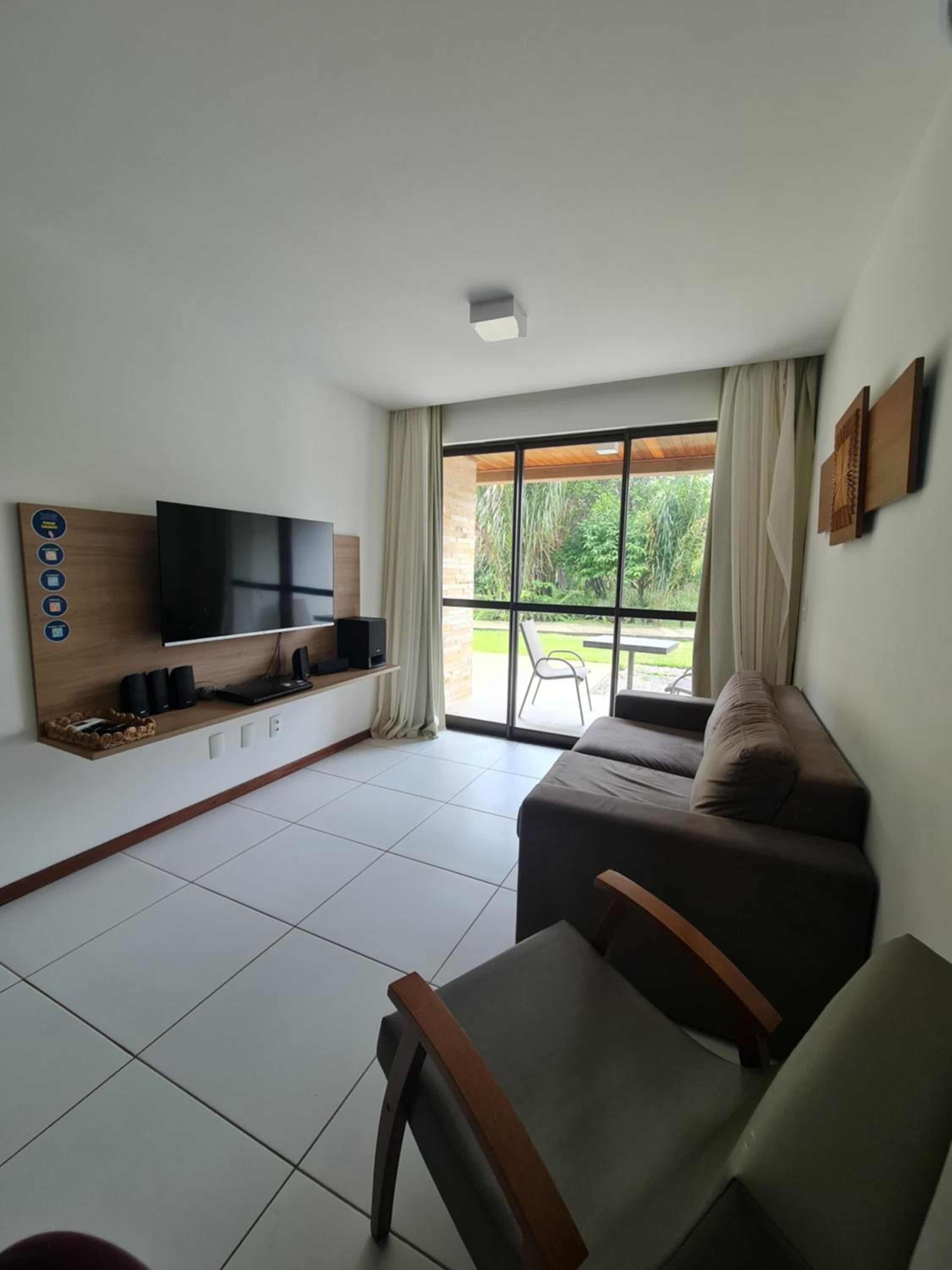 Apartment - Ground Floor photo 1