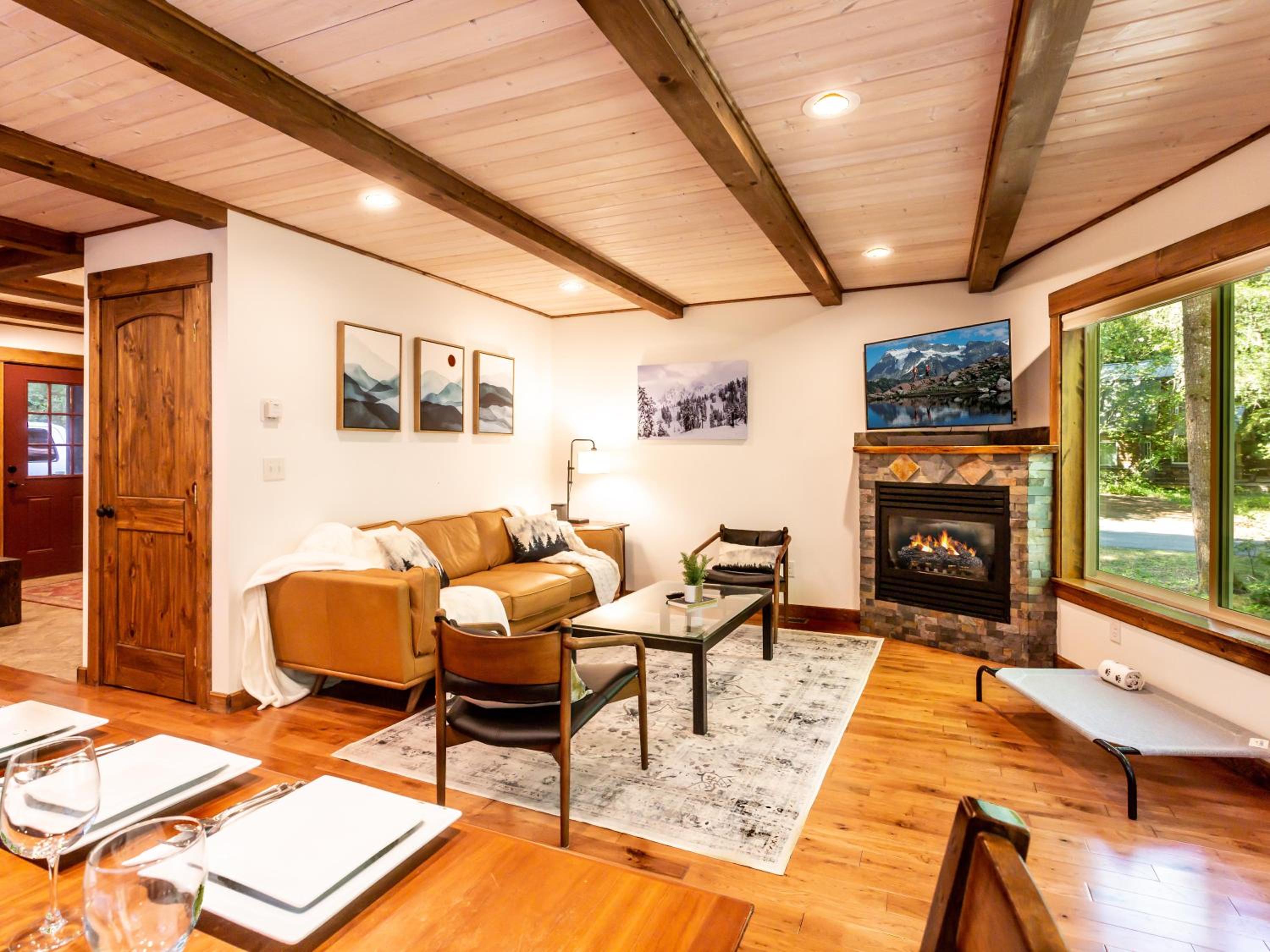 Vacation Home photo 1