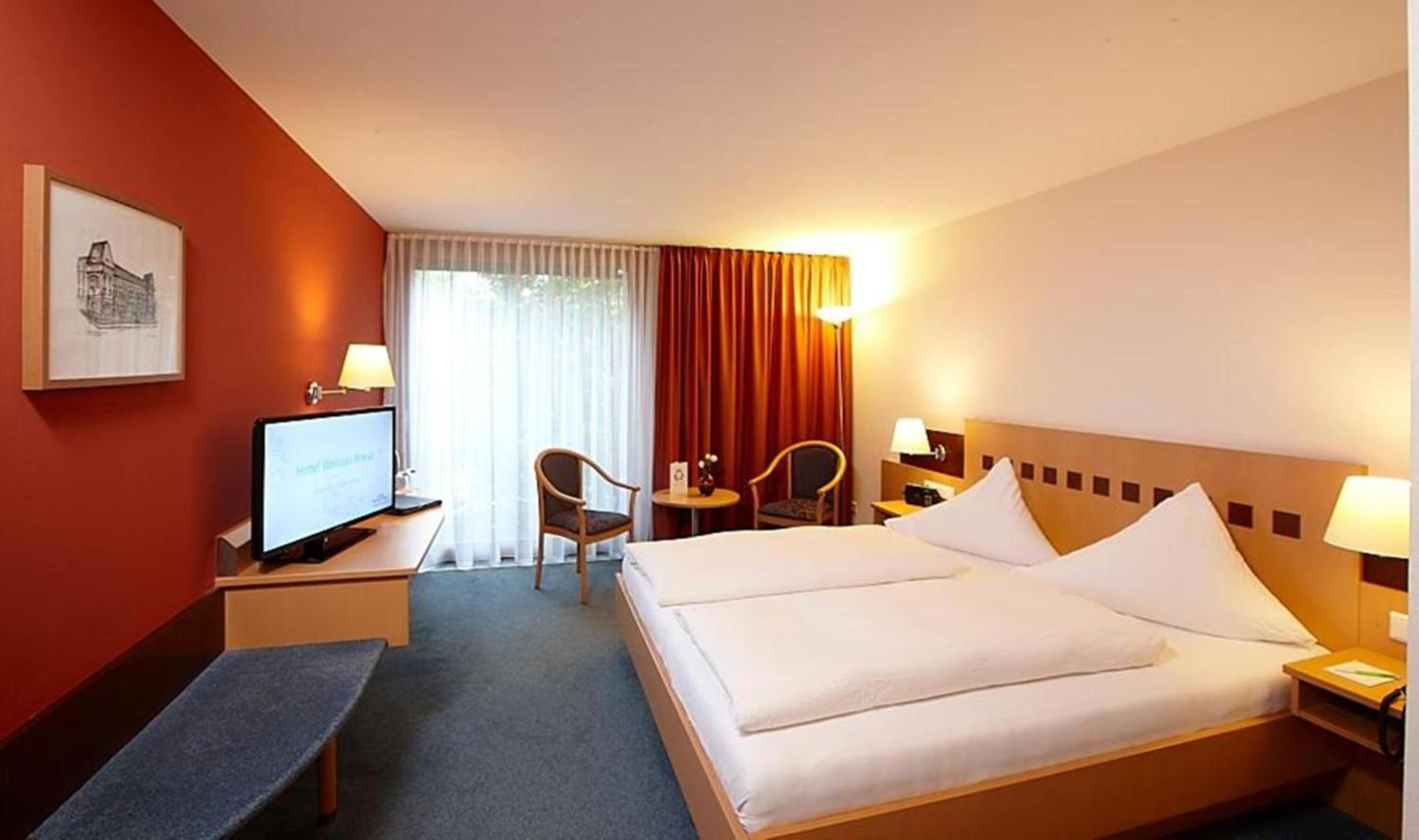 Triple Room - Photo 1