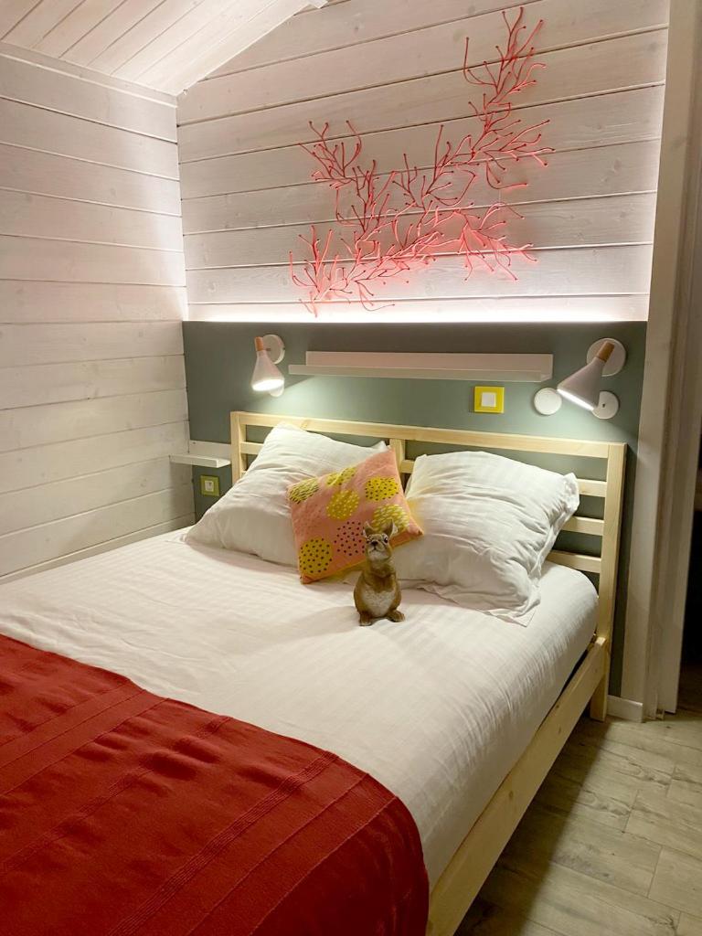 Double Room with Private Bathroom photo 1