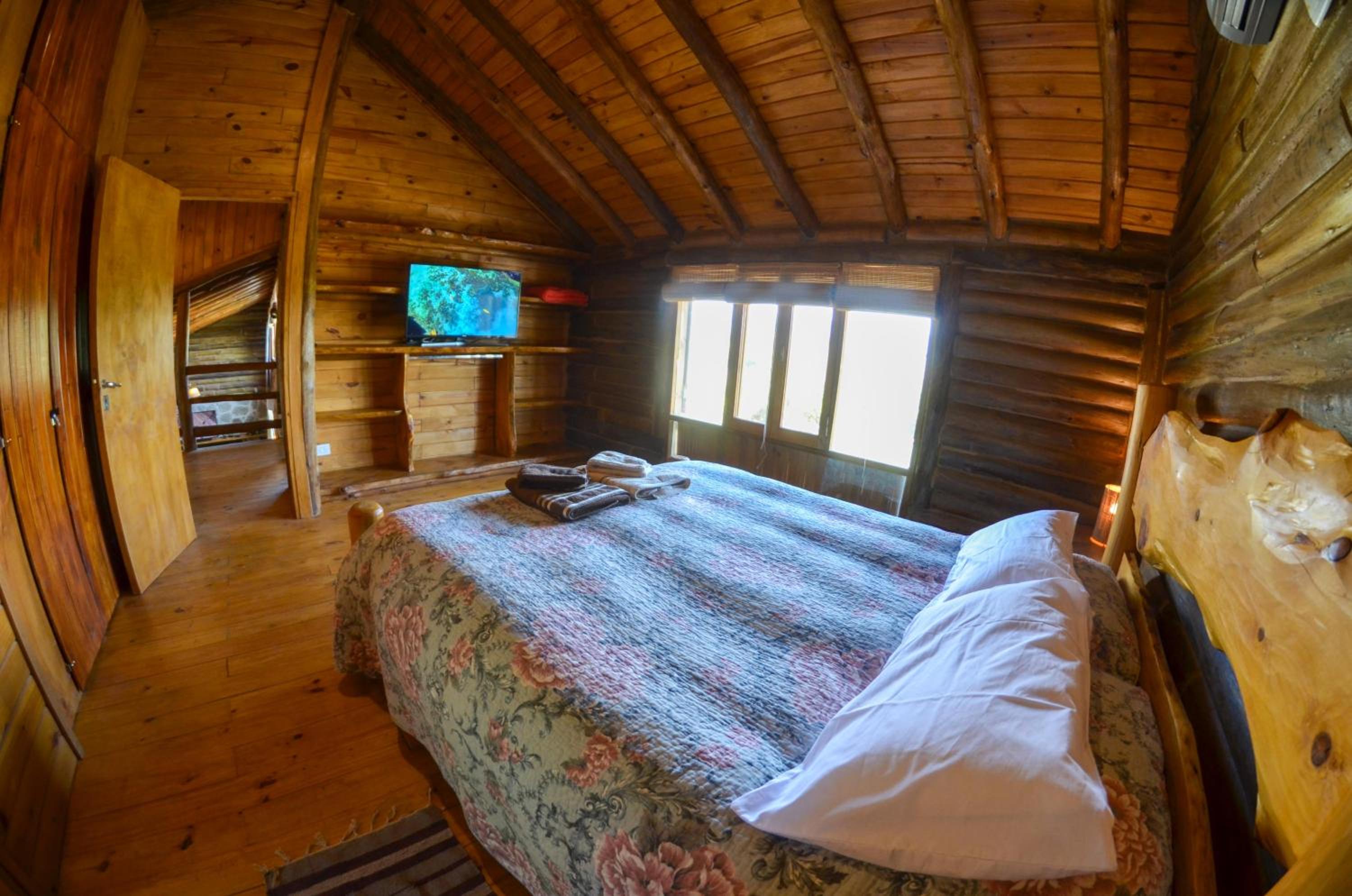 Two-Bedroom Chalet photo 1