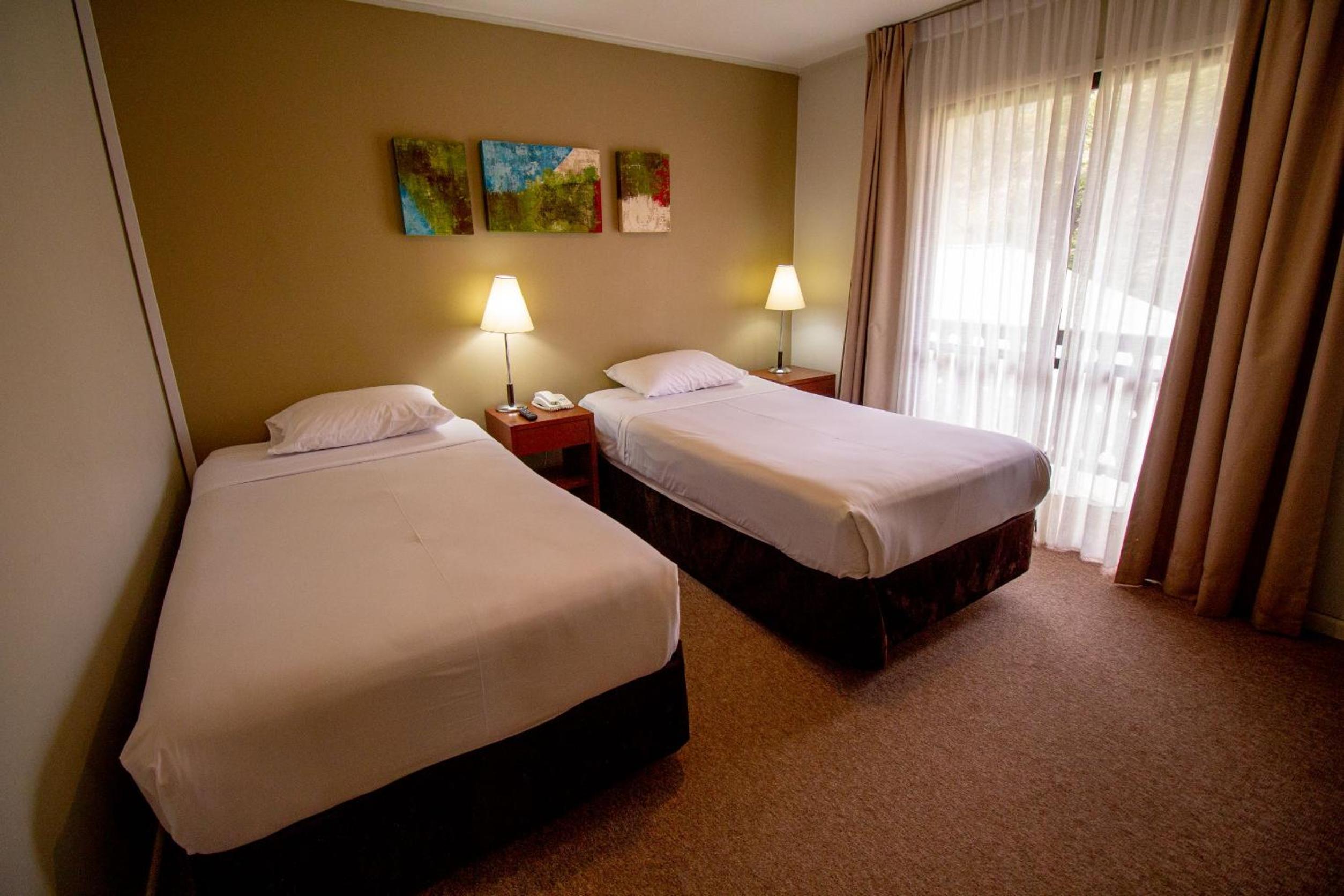 Standard Twin Room photo 1