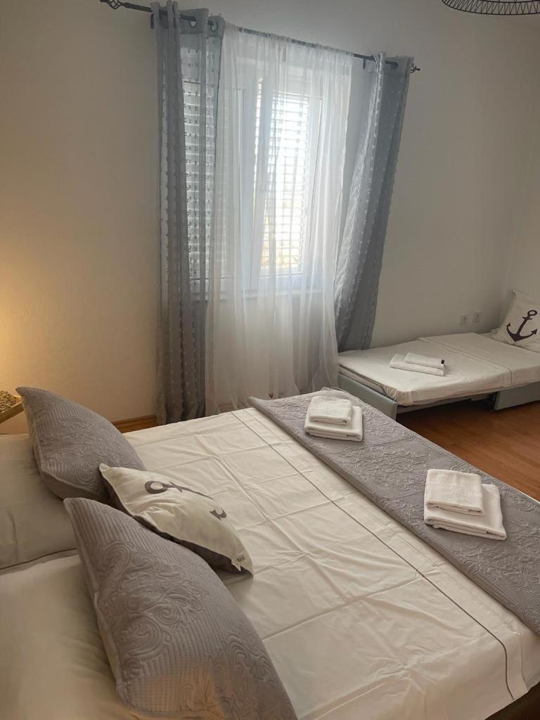 Apartment with Sea View photo 3