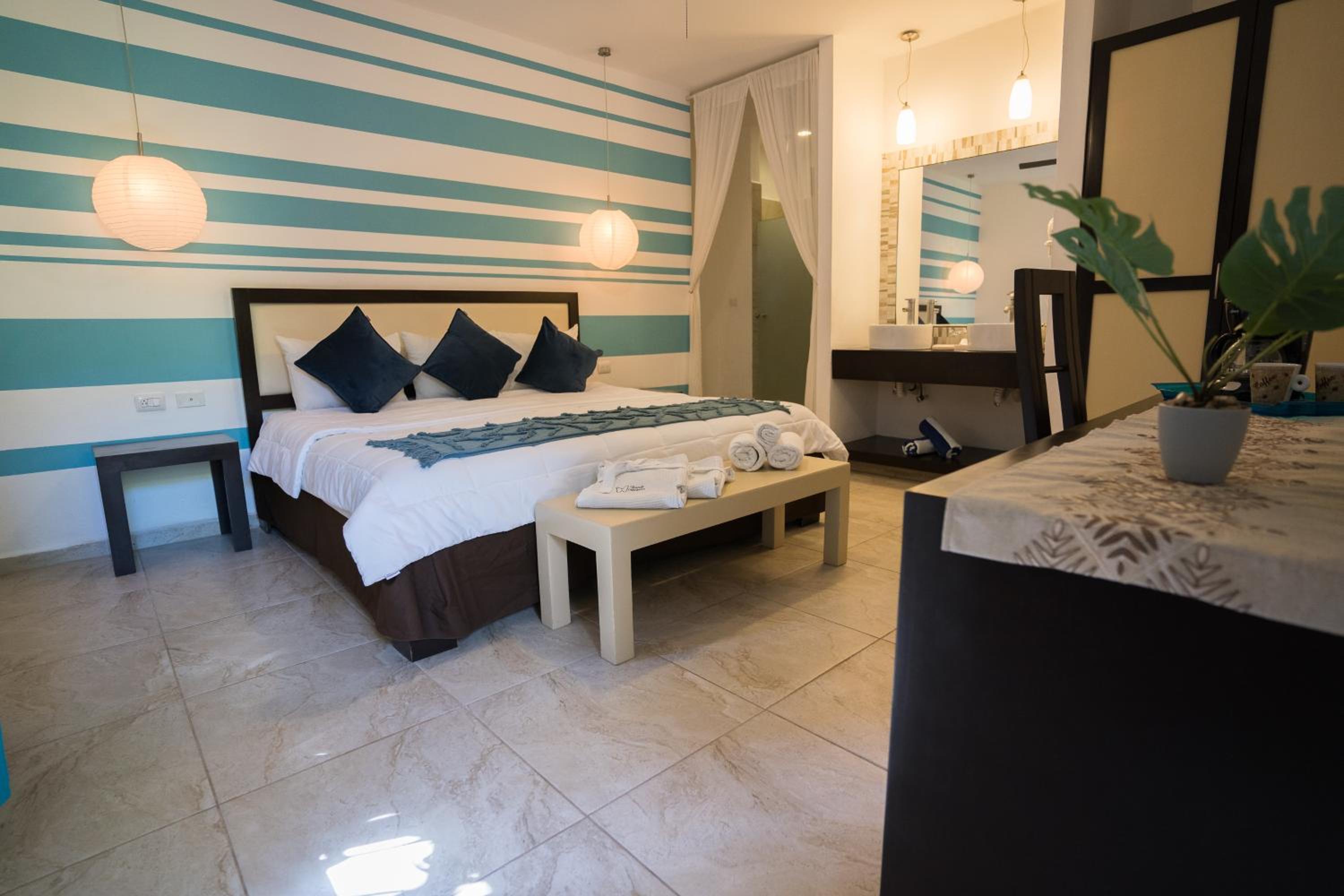 Suite Luna - Photo 5