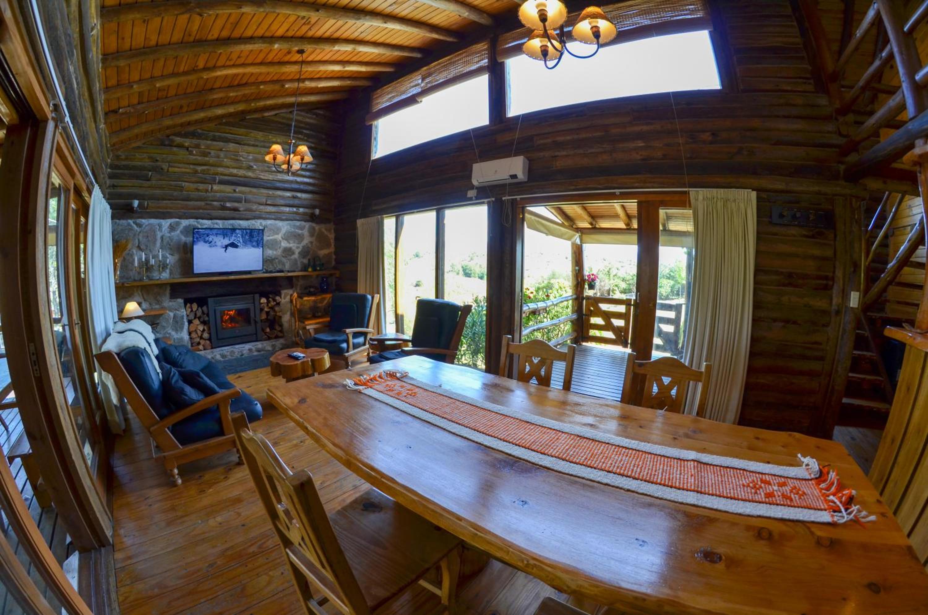 Two-Bedroom Chalet photo 2