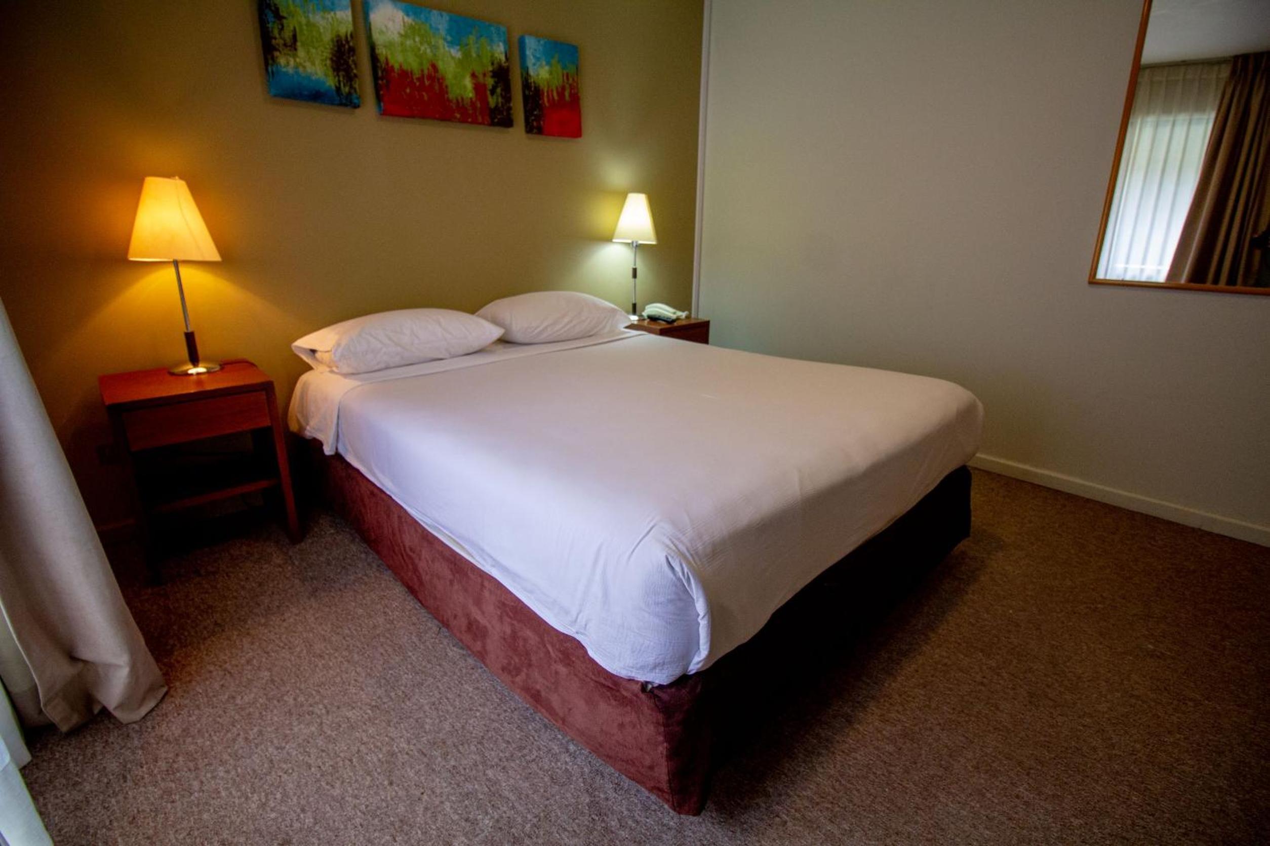 Standard Queen Room photo 1
