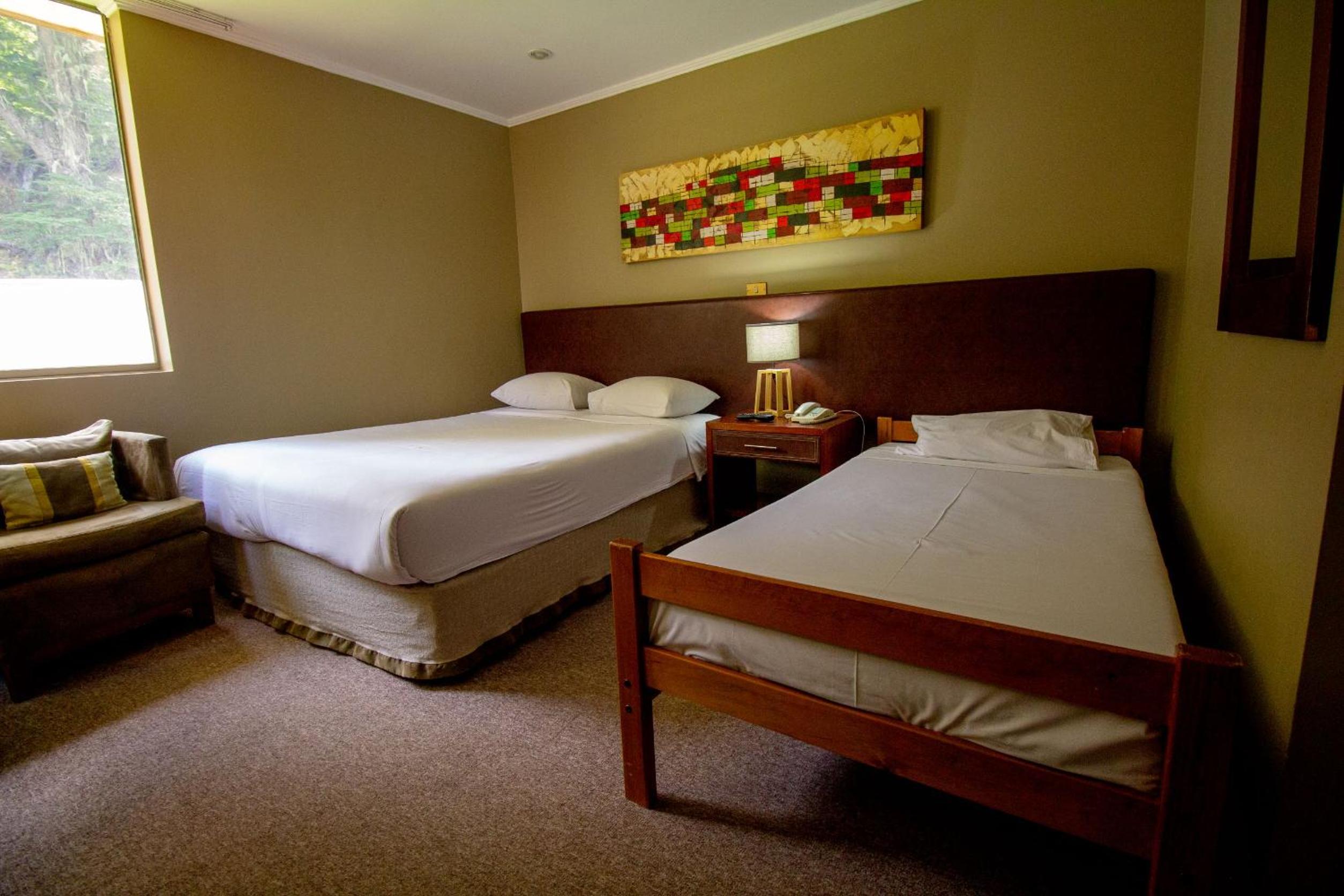 Superior Triple Room photo 1