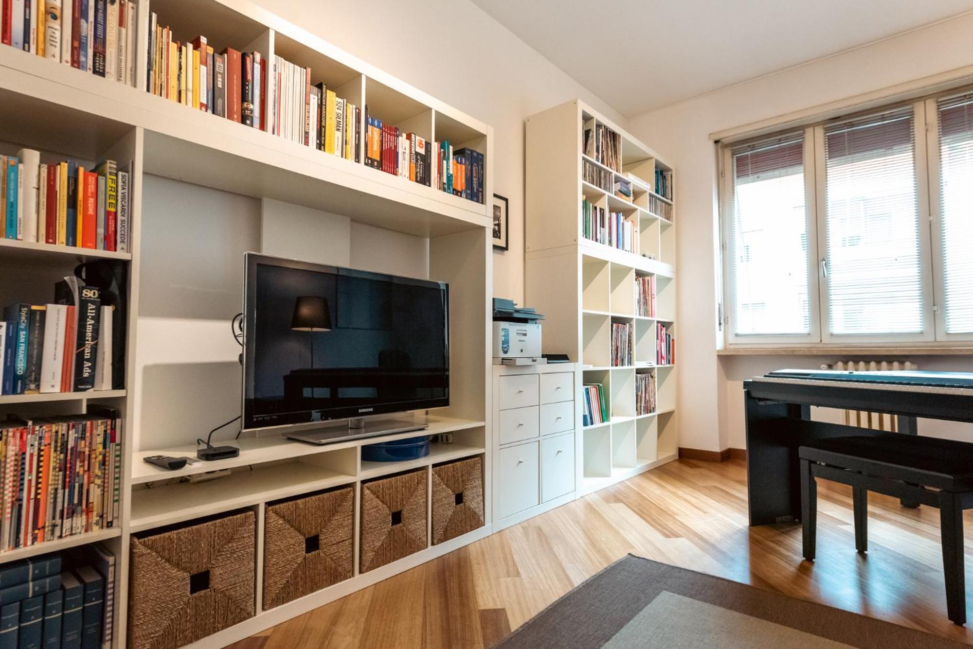 Superior Apartment