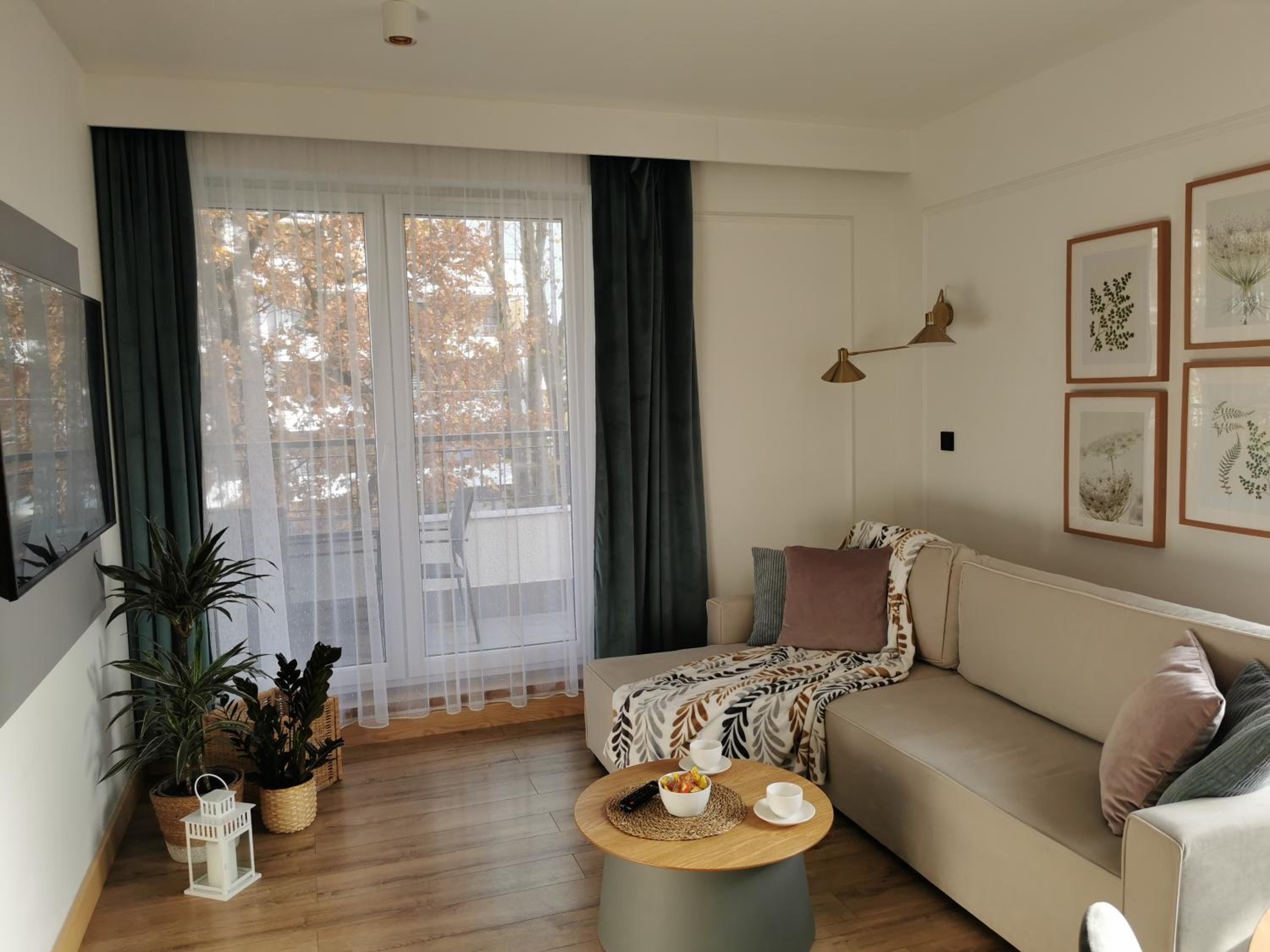 Two-Bedroom Apartment photo 3