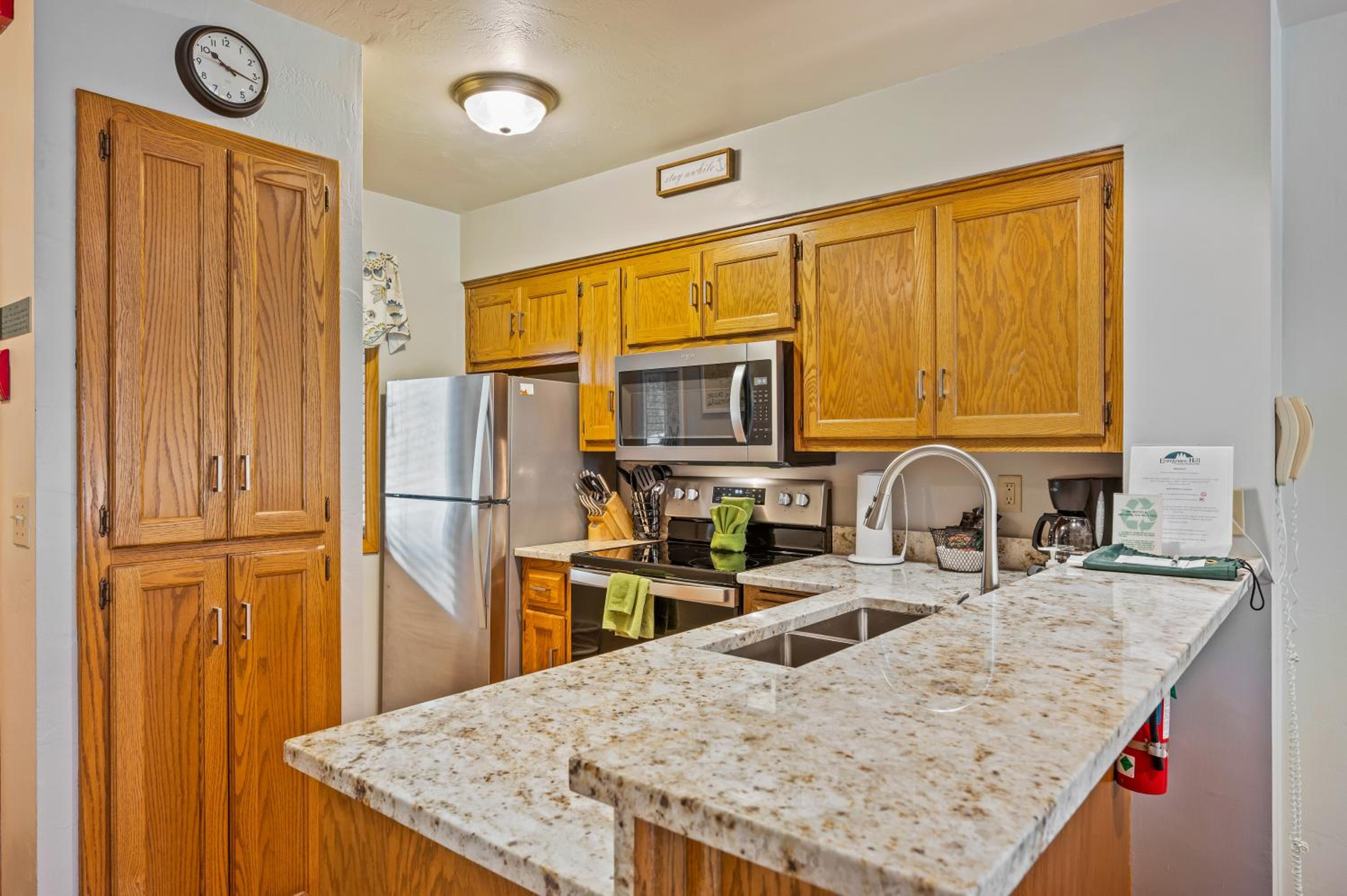 Two-Bedroom Villa (Building A) photo 2