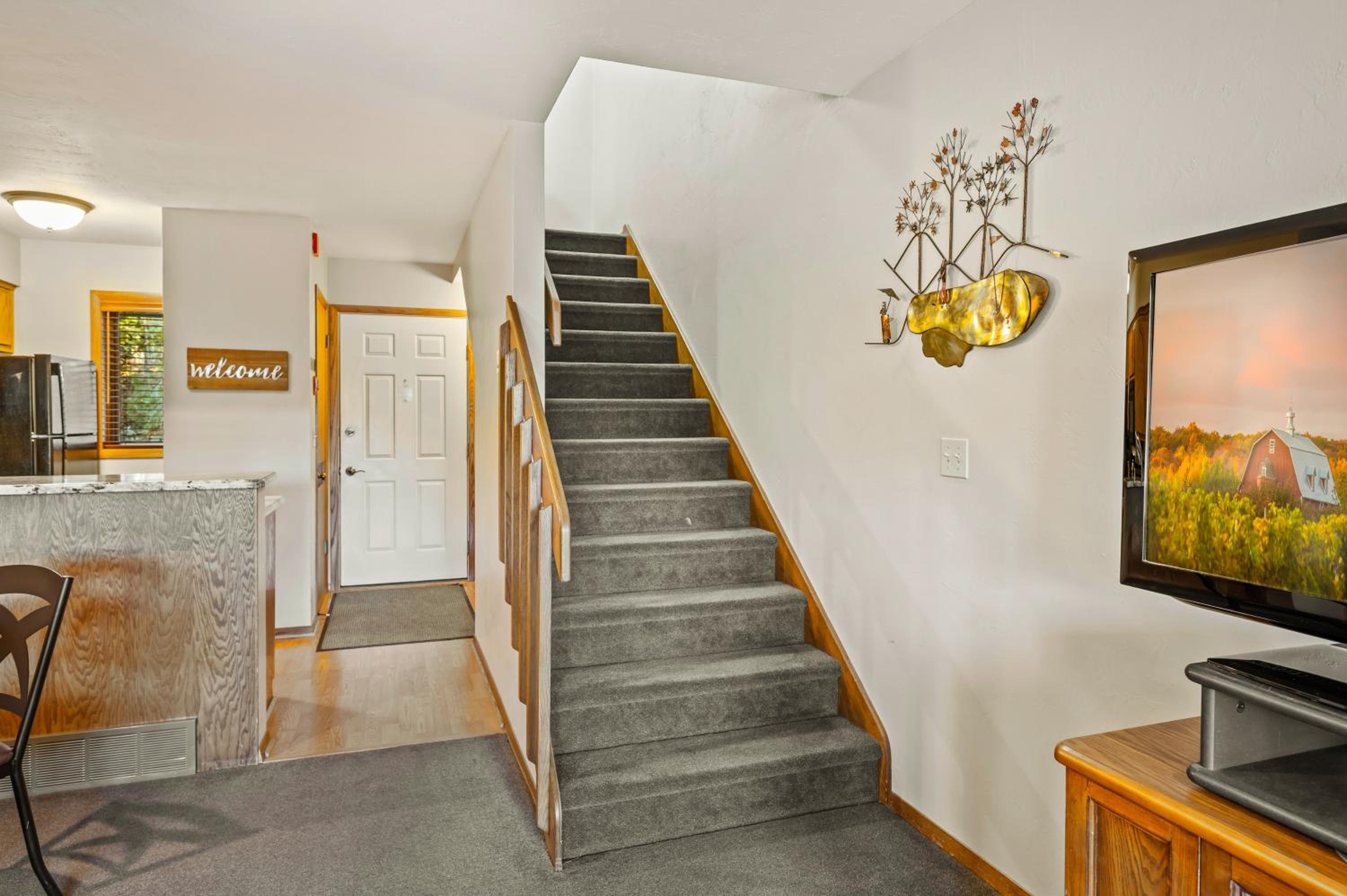 Two-Bedroom Villa (Building B) photo 2