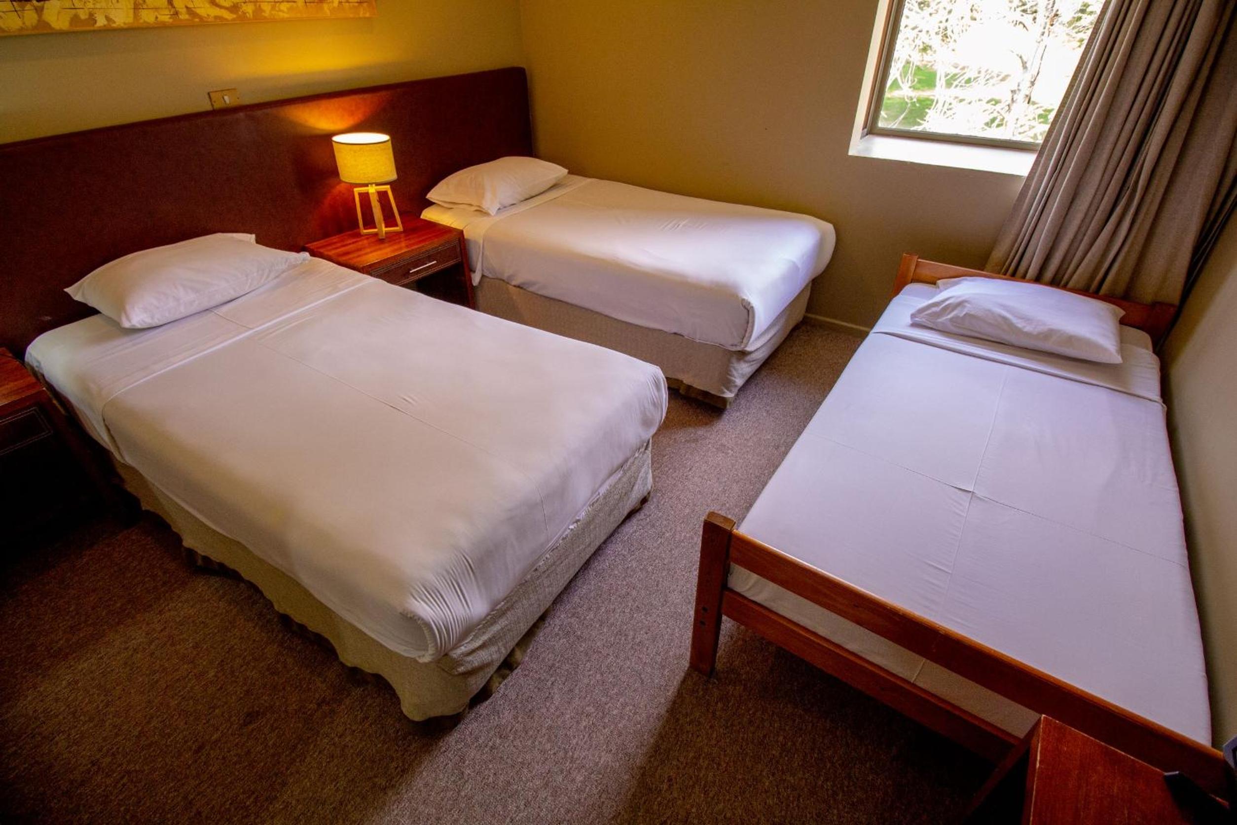 Superior Triple Room photo 1