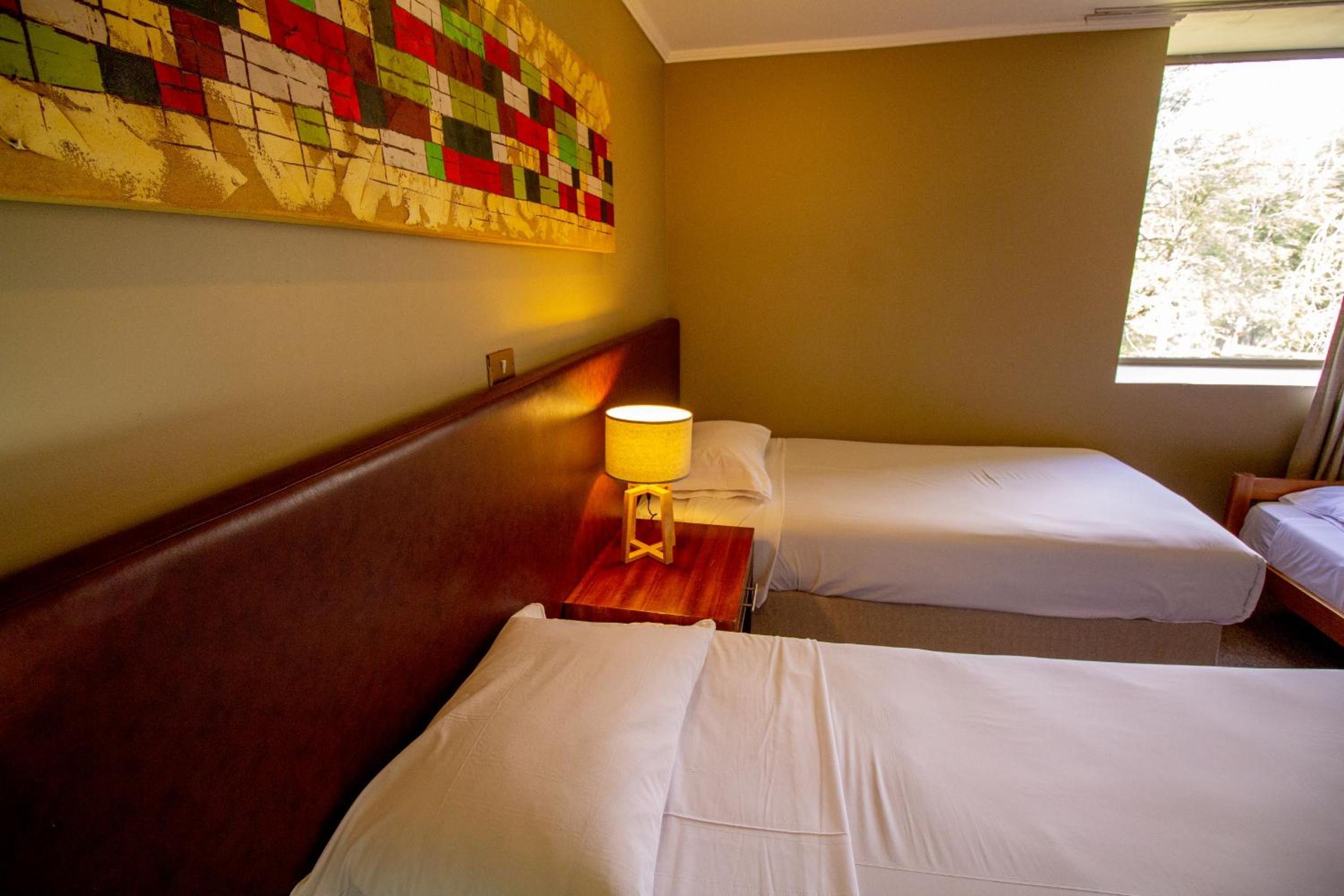 Superior Triple Room photo 2