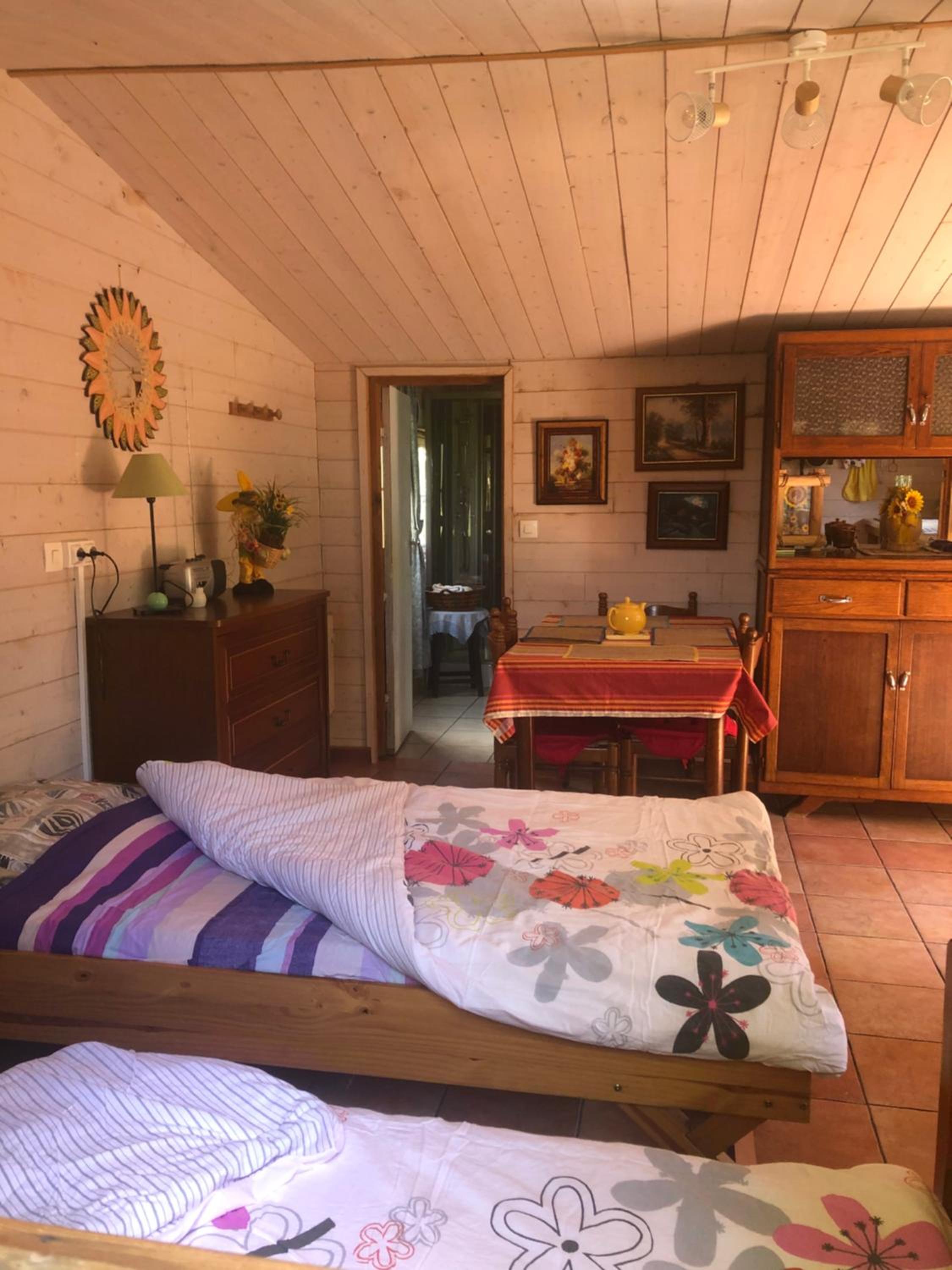Chalet photo 1