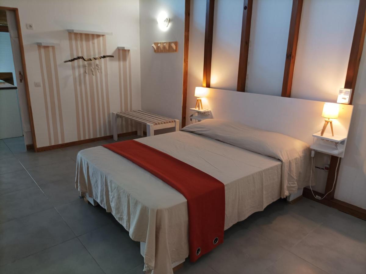 Two-Bedroom House photo 2