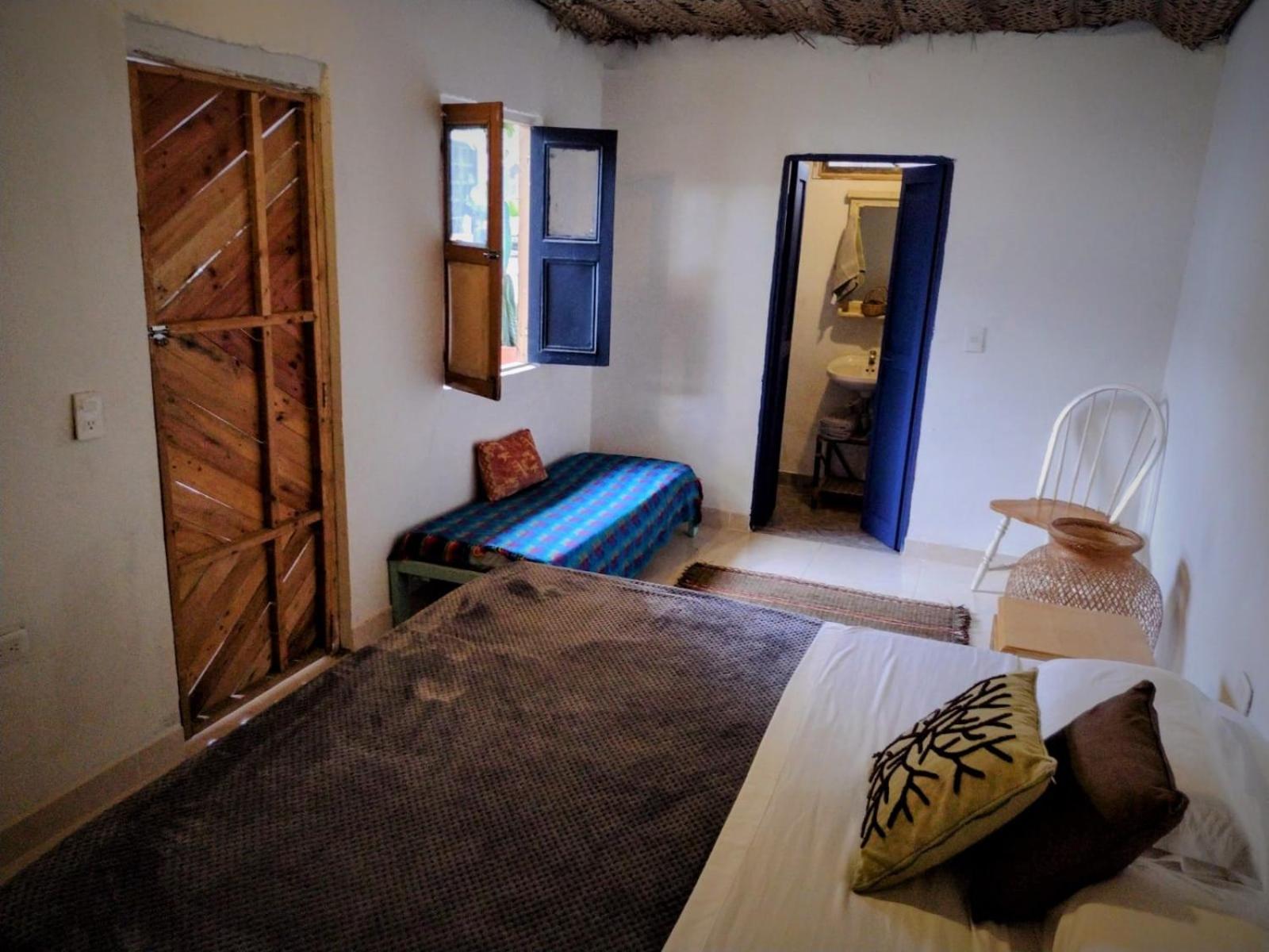 Double Room photo 3