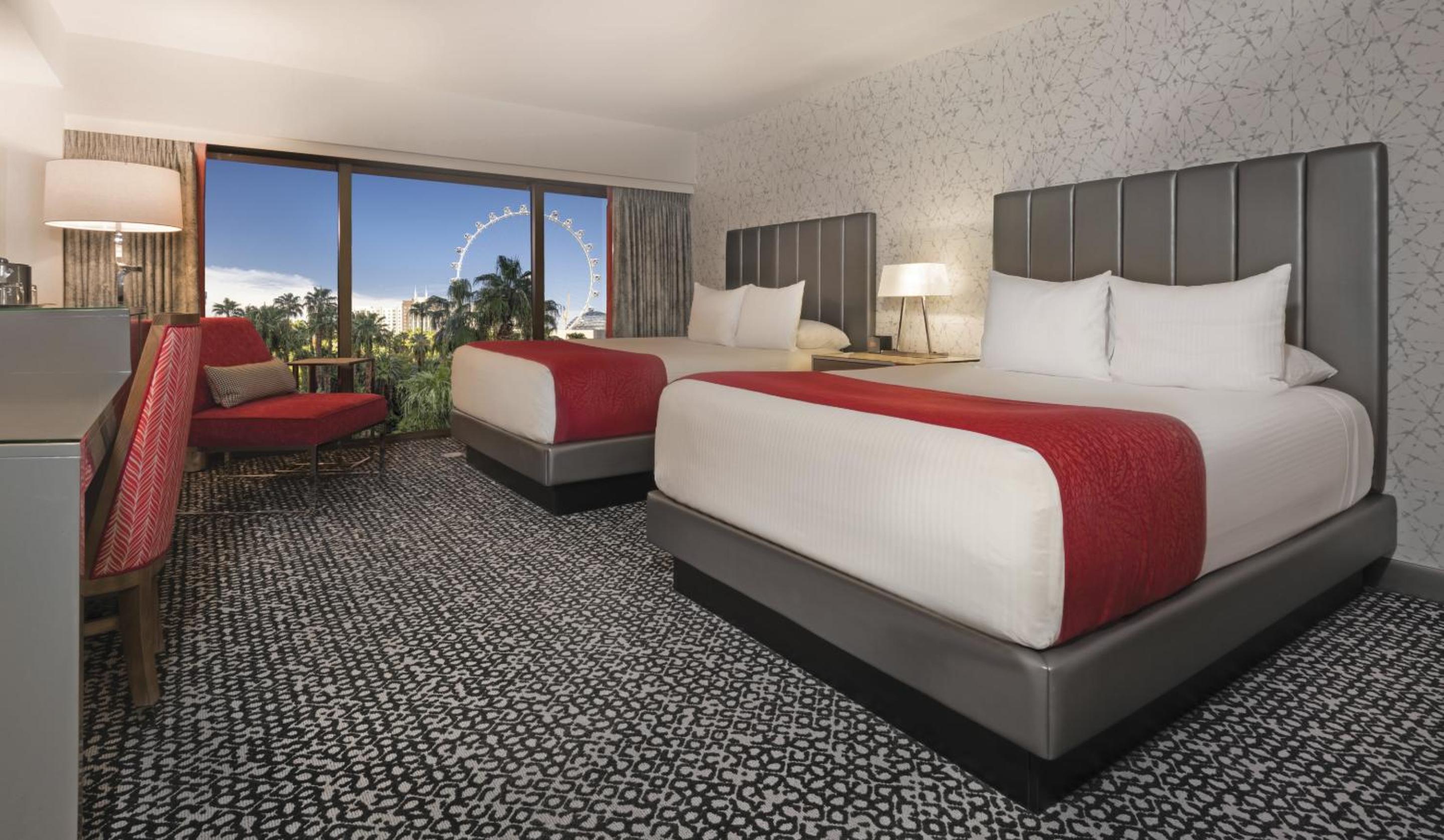 Flamingo Room 2 Queens Attraction View photo 1