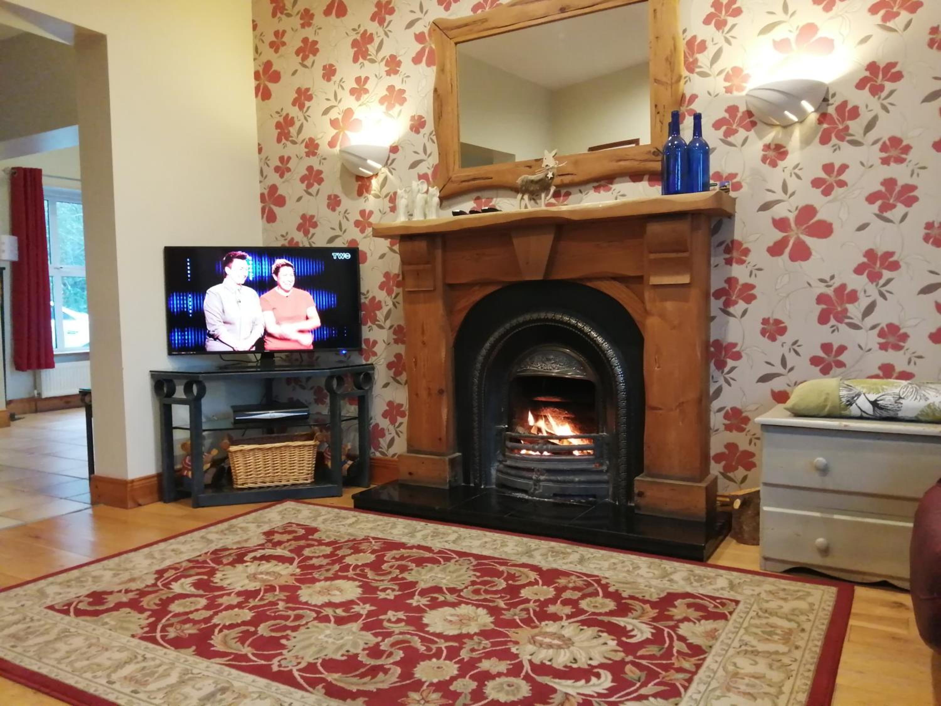 Three-Bedroom House - Photo 19