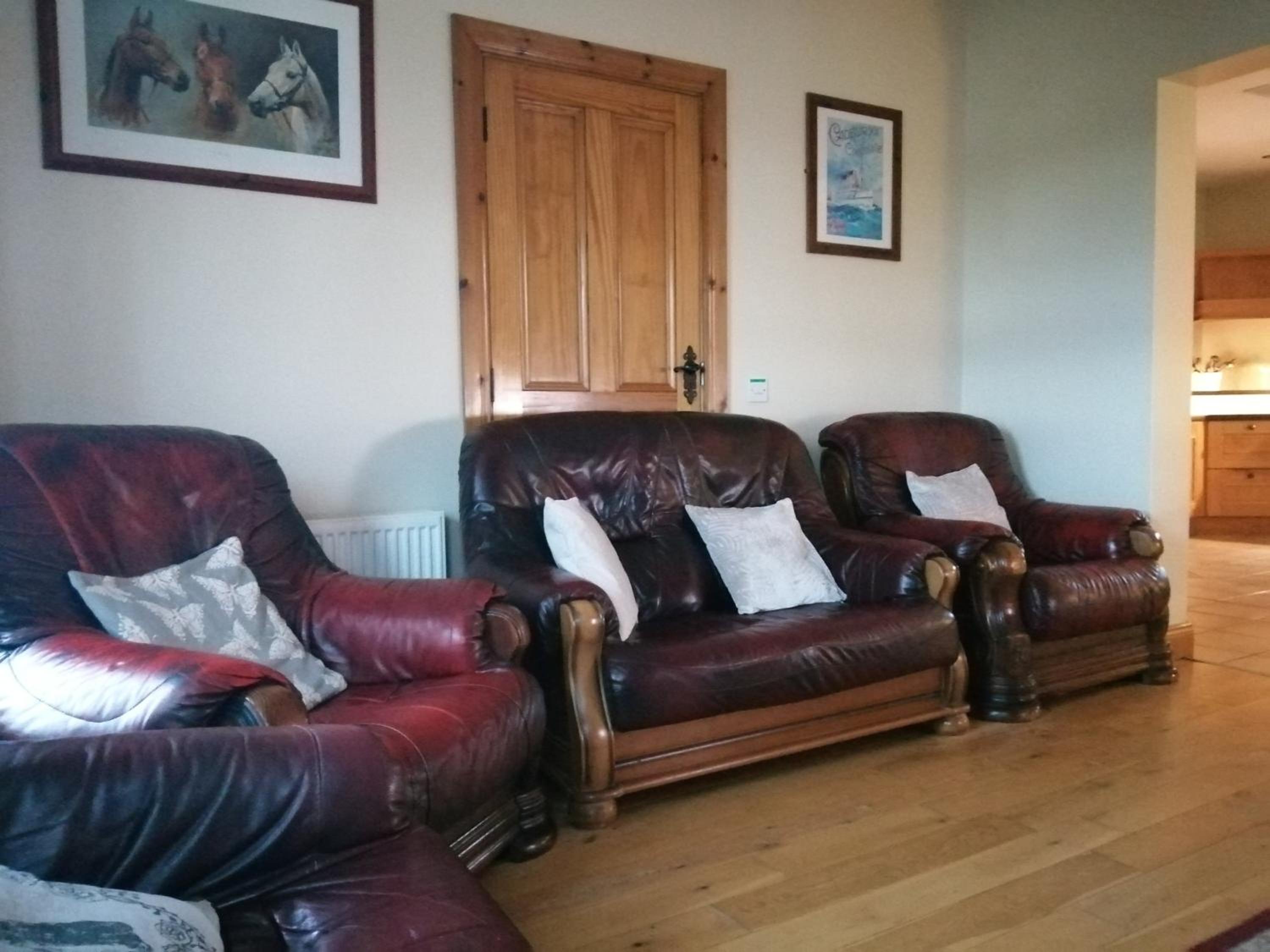 Three-Bedroom House - Photo 20