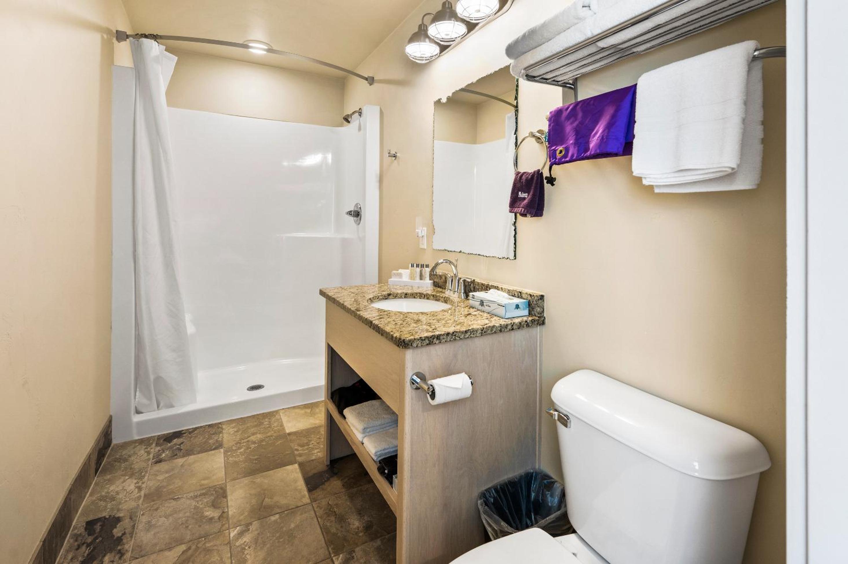 King Whirlpool (Pet Friendly) photo 3
