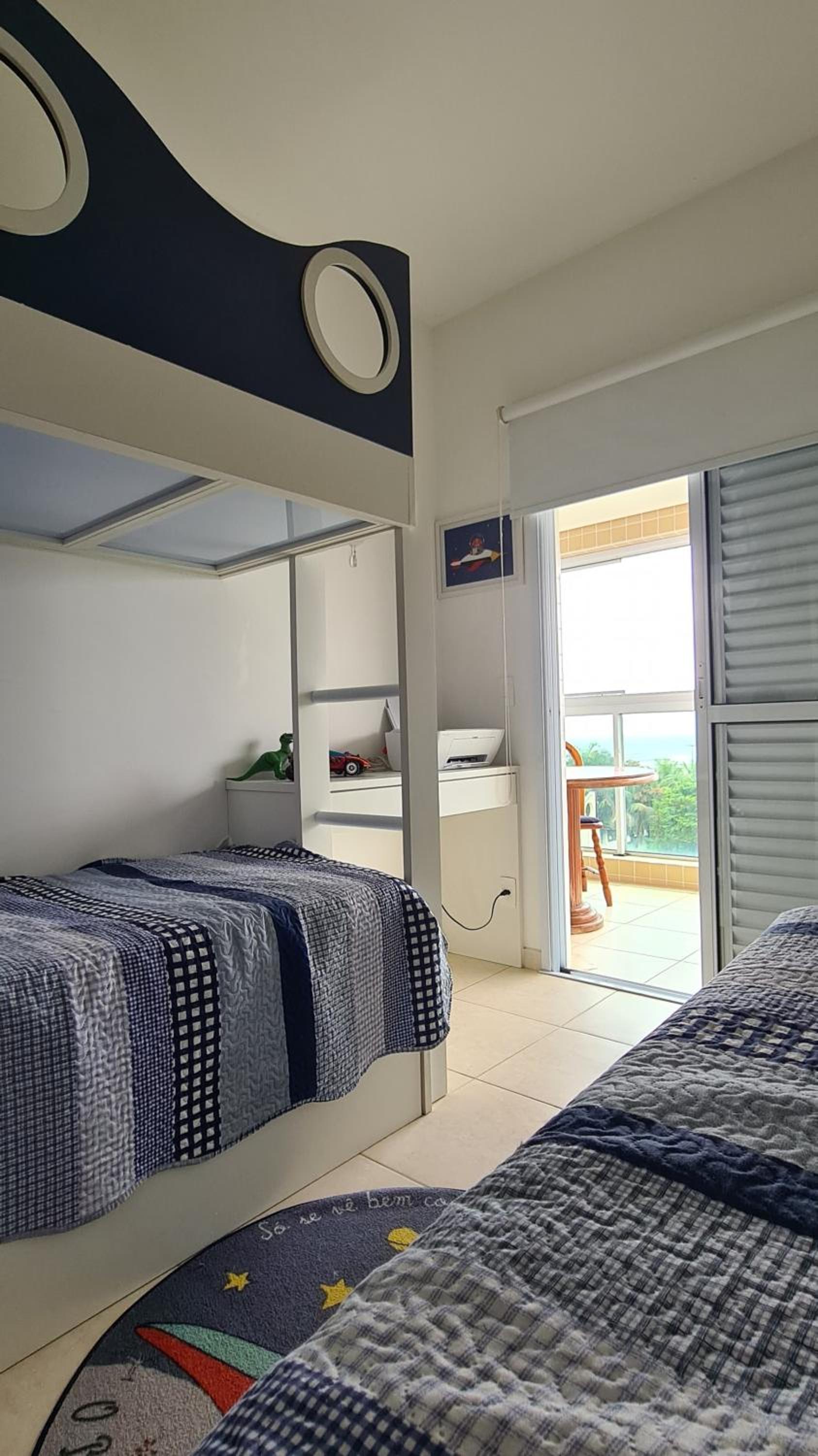 Apartment with Sea View photo 1