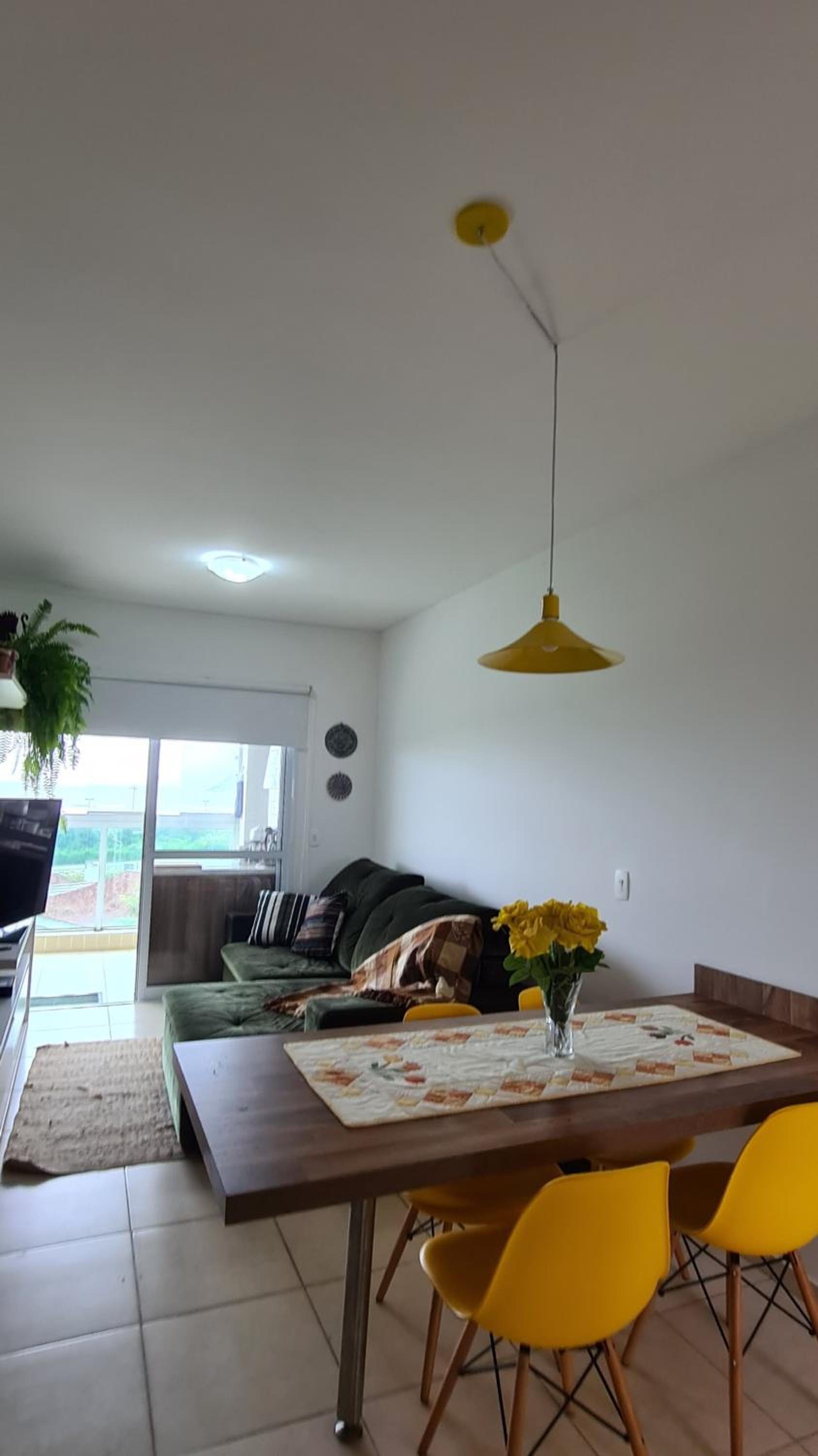 Apartment with Sea View photo 3