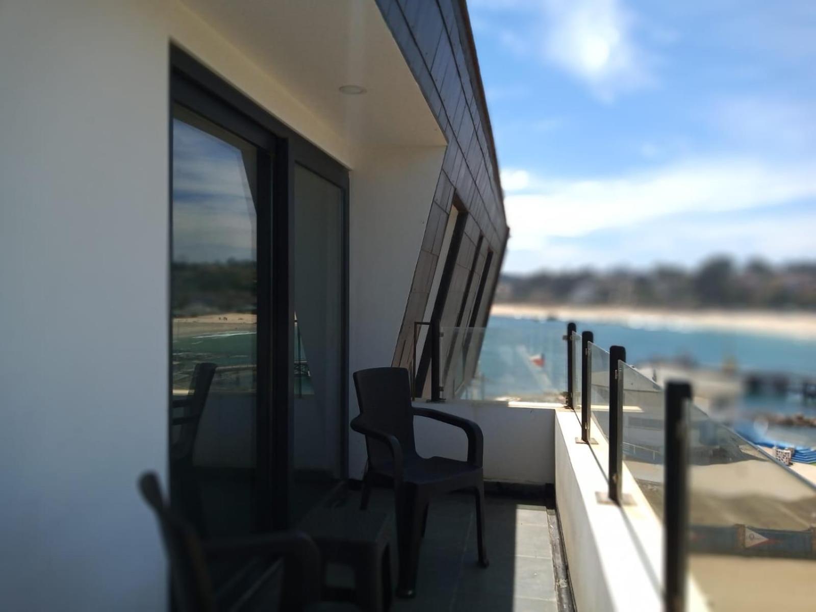 Apartment with Sea View photo 2