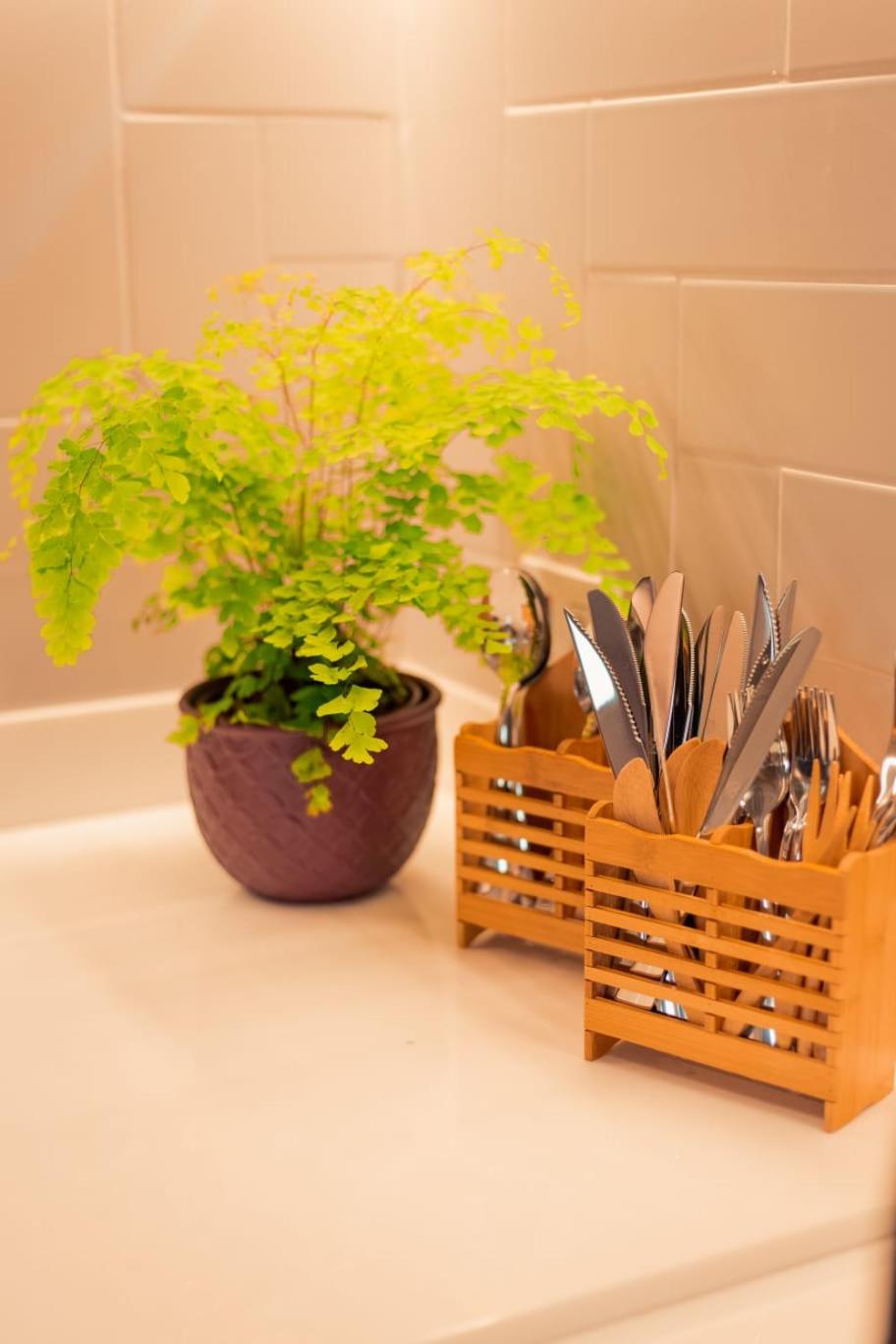 Studio with Spa Bath - Photo 34