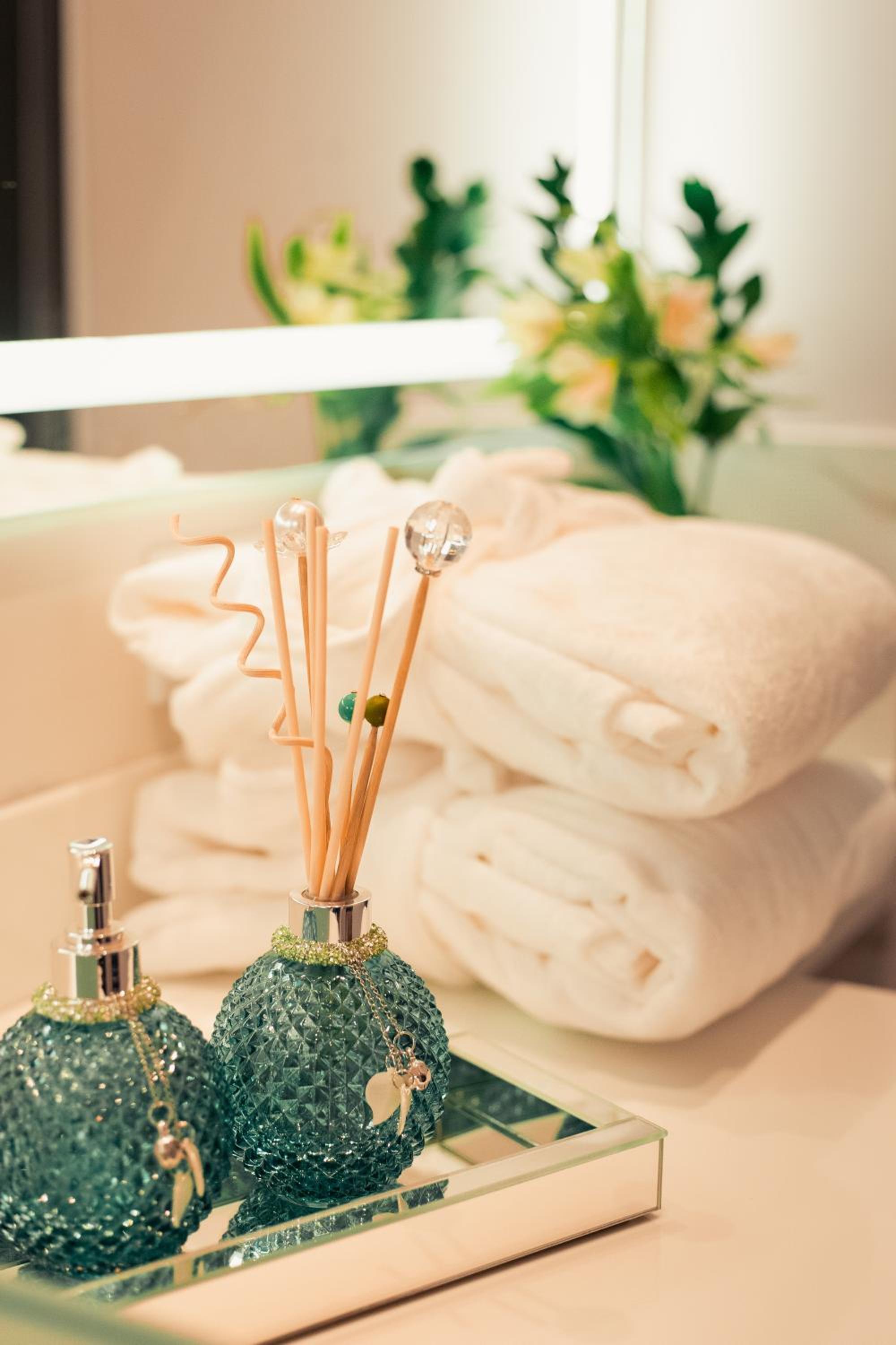 Studio with Spa Bath - Photo 28