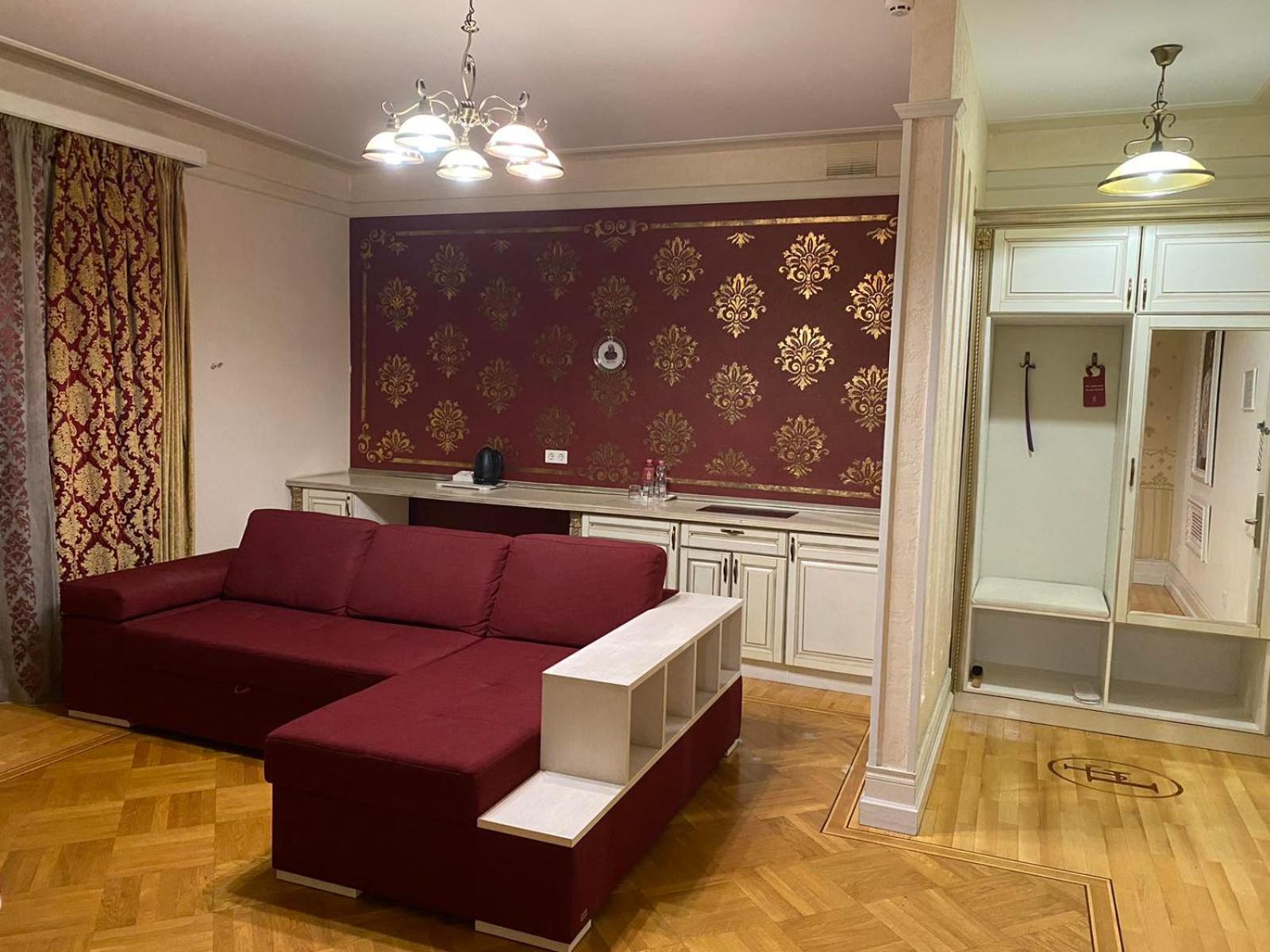 Suite with Spa Bath photo 2