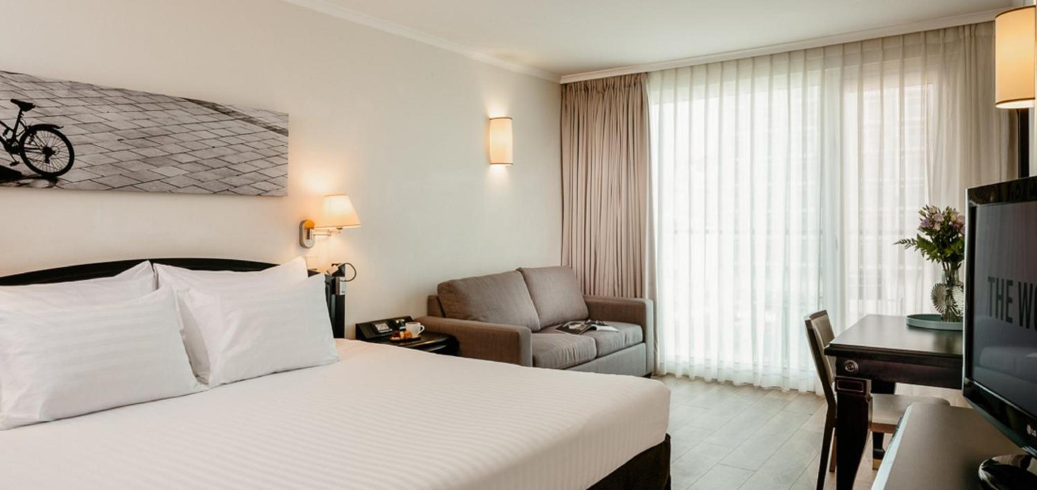 Standard Room - Photo 6