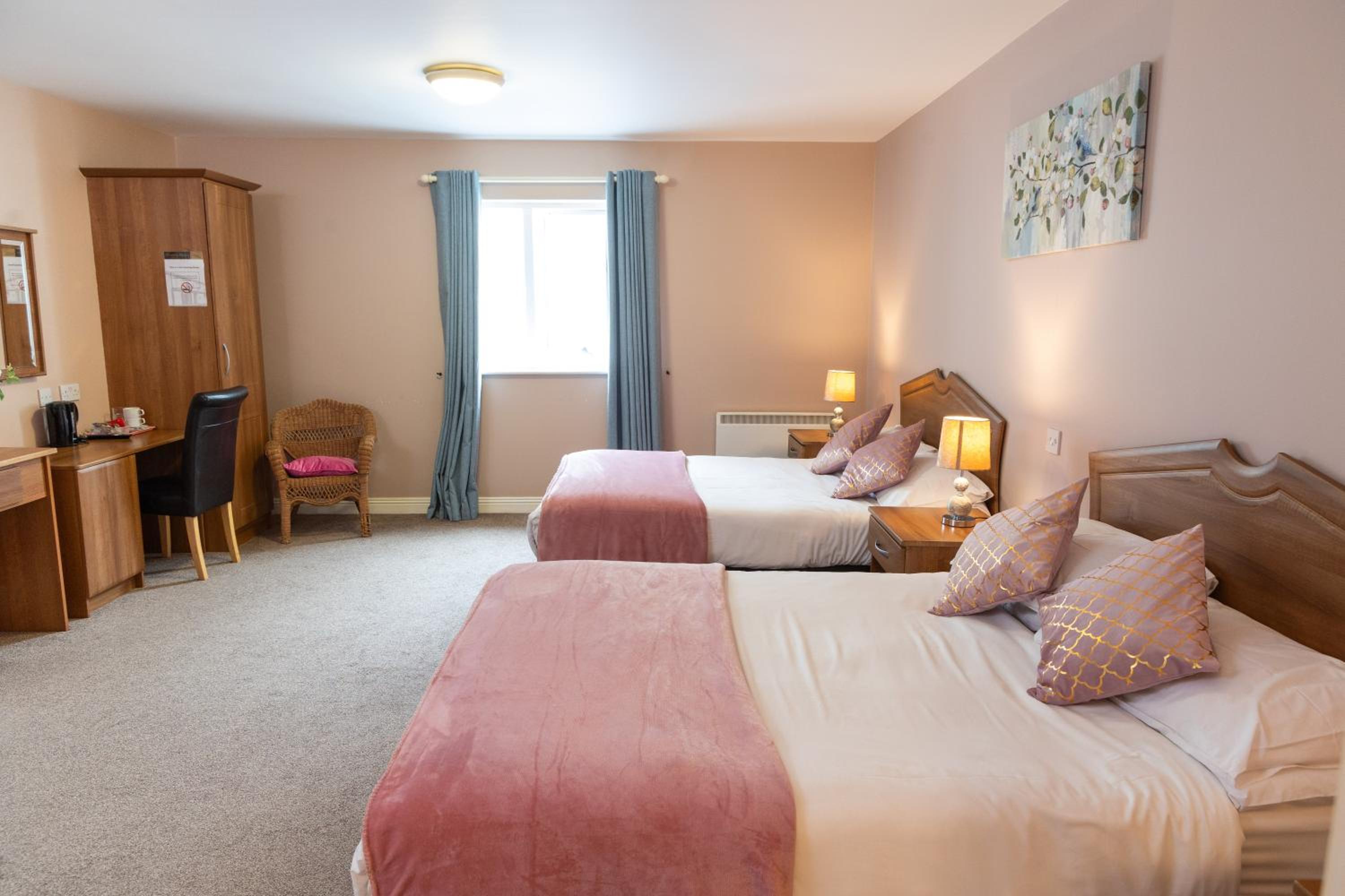 Superior Triple Room