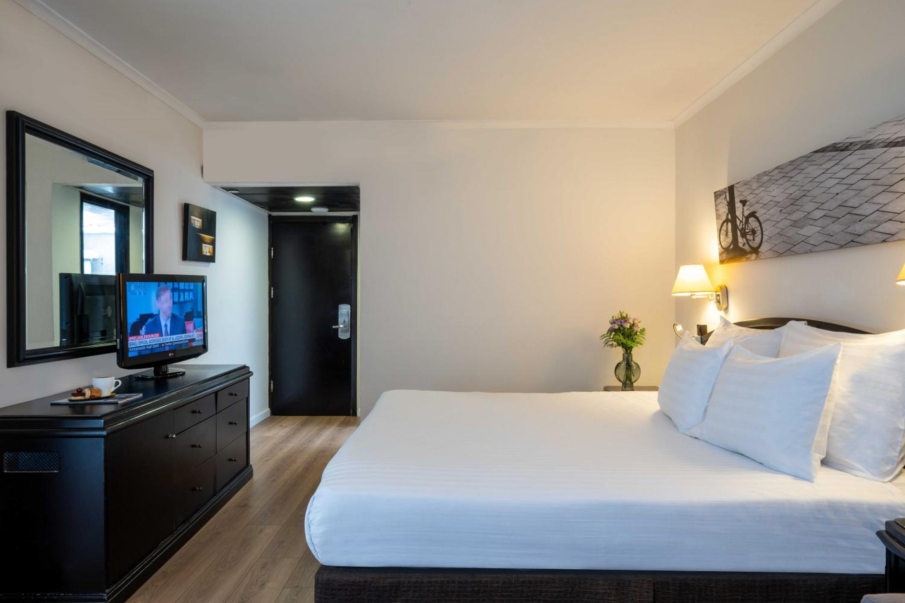 Standard Room - Photo 5