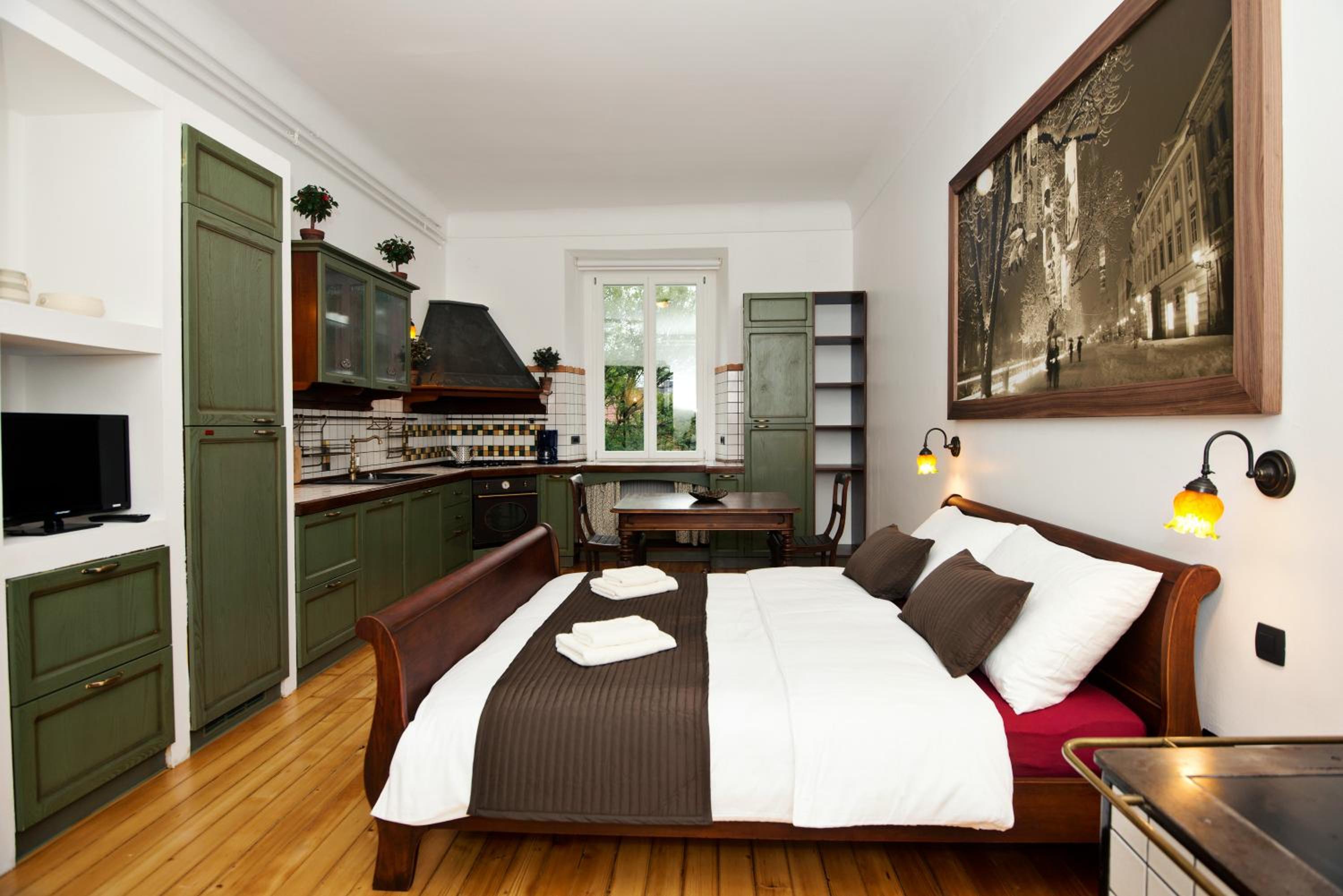 Comfort Studio - Photo 2