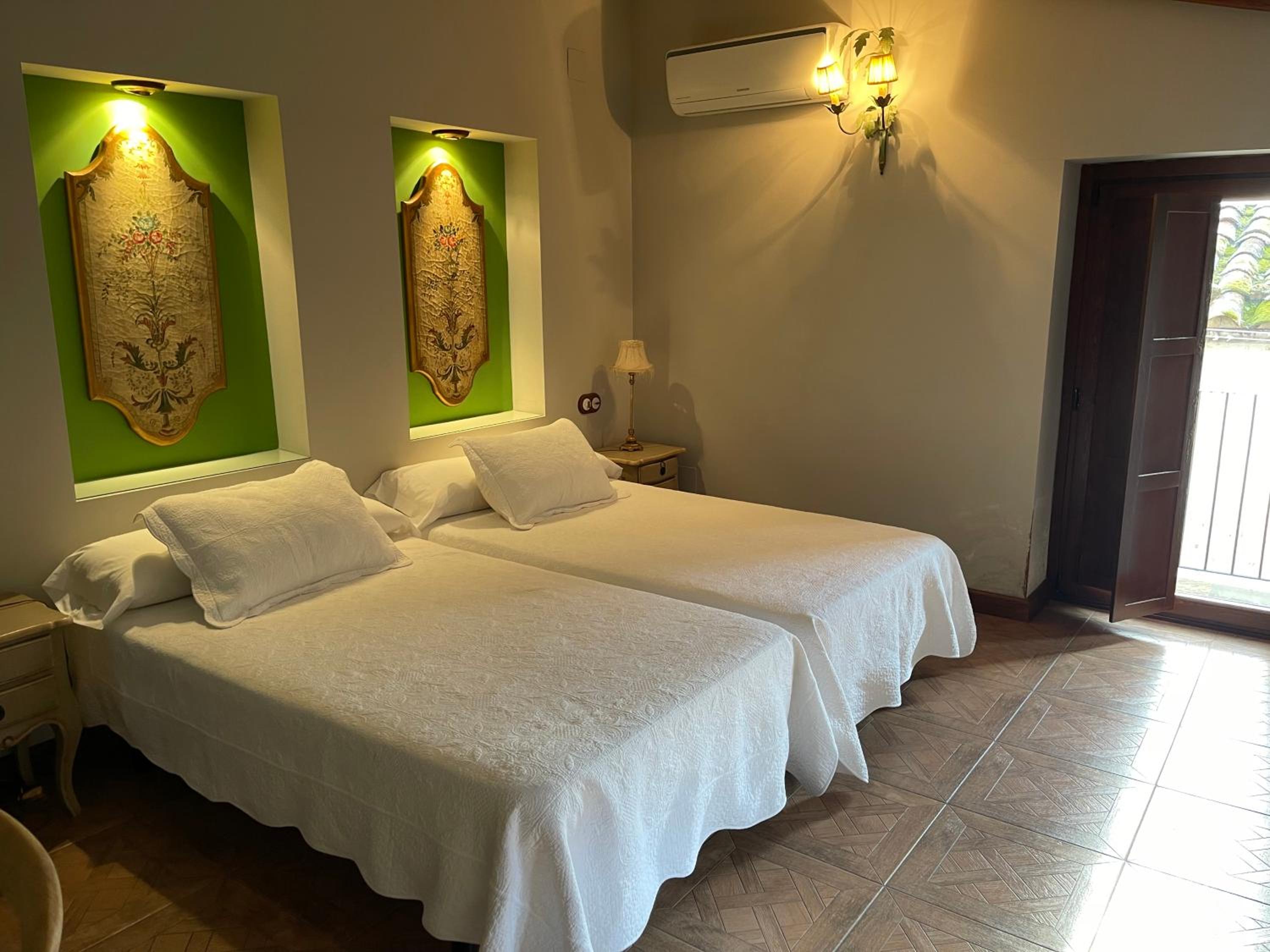 Twin Room photo 1