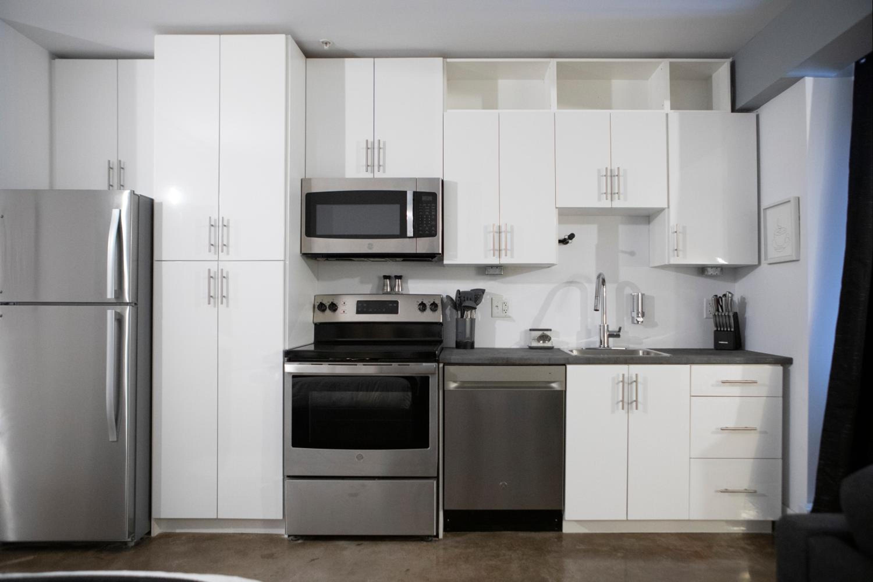 Queen Studio - Photo 2