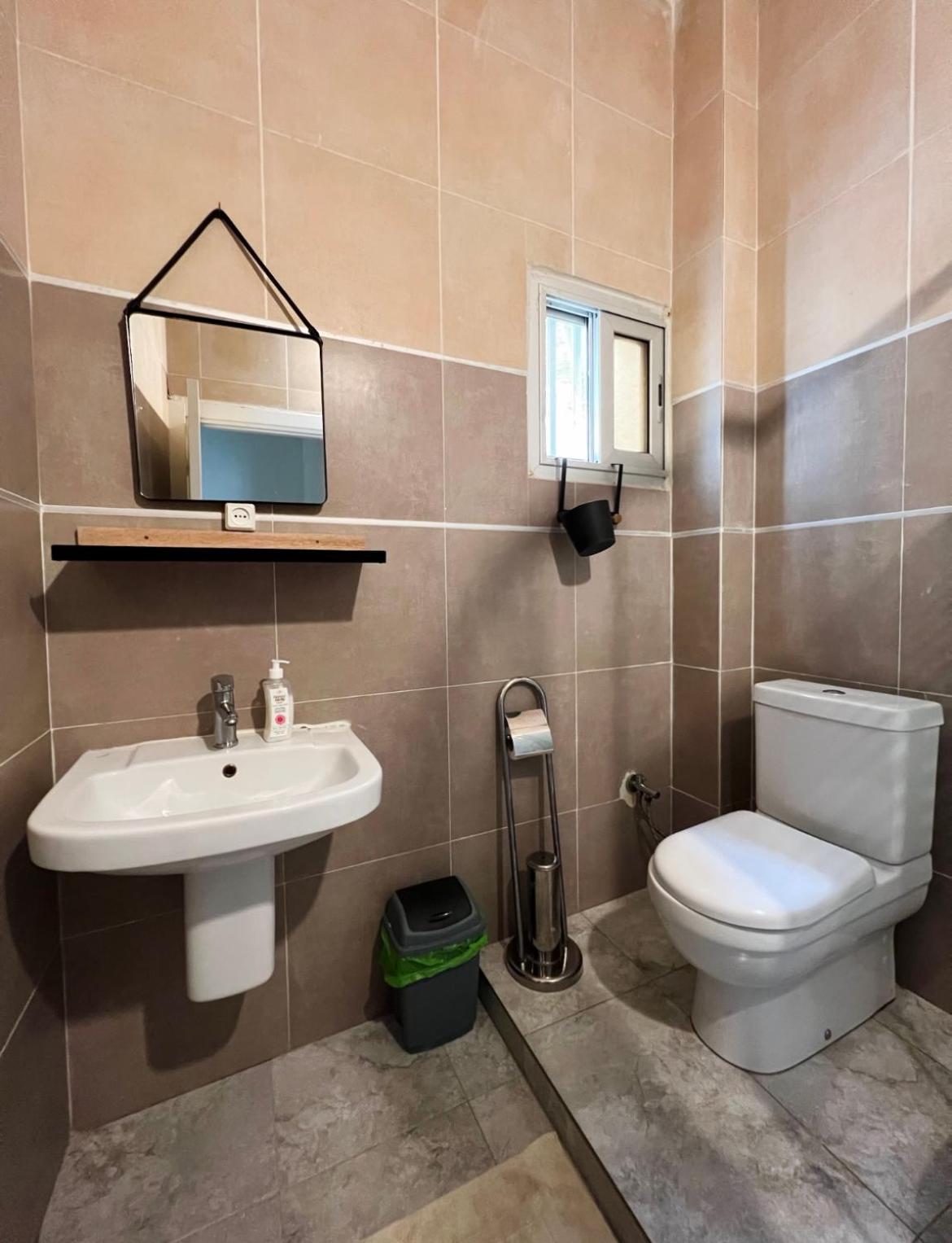 Double Room with Balcony photo 2