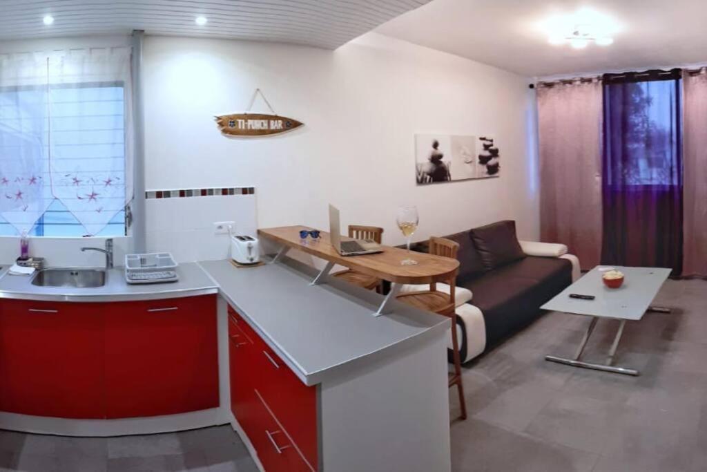 Two-Bedroom Apartment photo 1