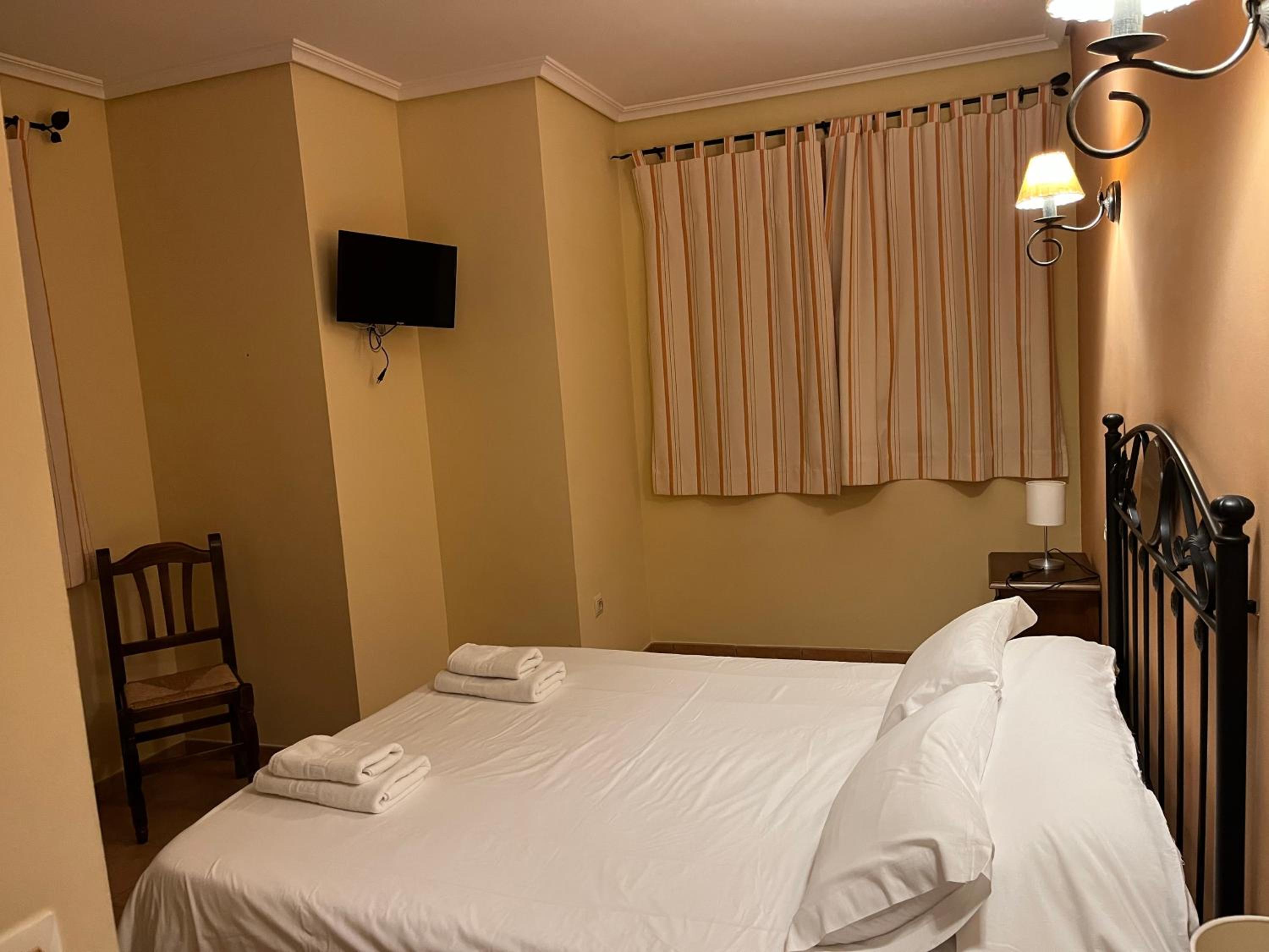 Superior Double Room photo 3