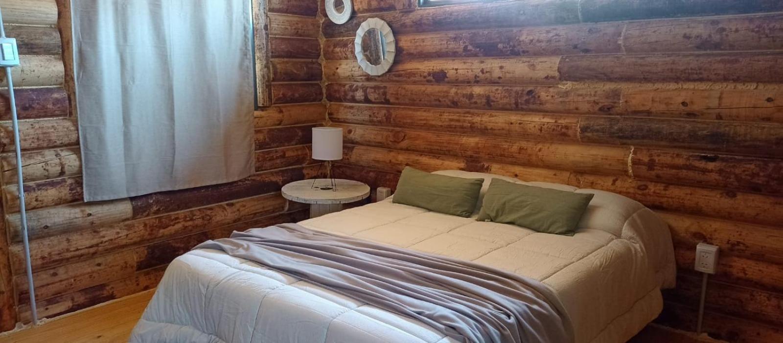 Junior Suite With Mountain View