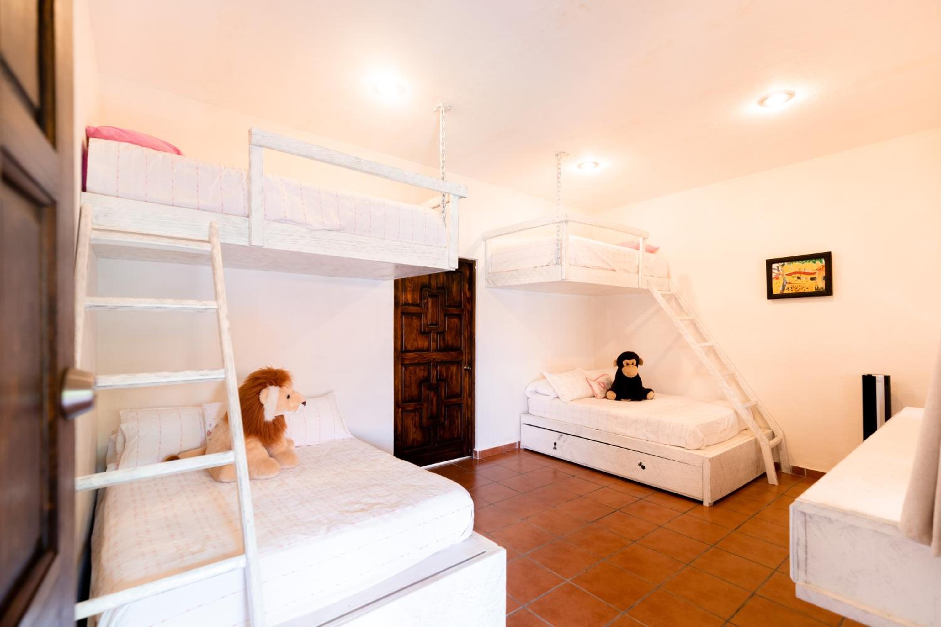 Family Double Room photo 1