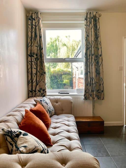 Three-Bedroom House photo 1