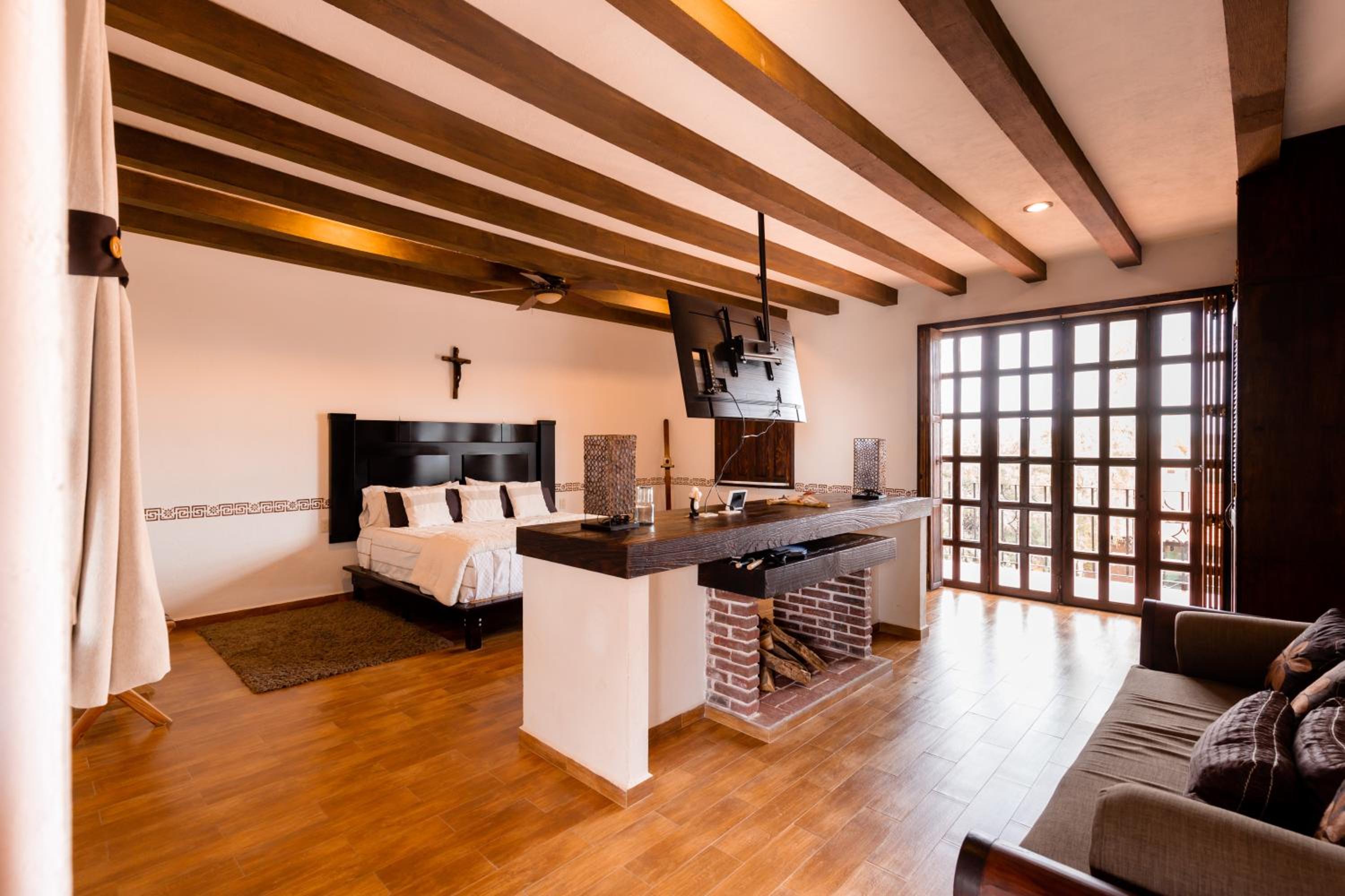 Suite photo 1