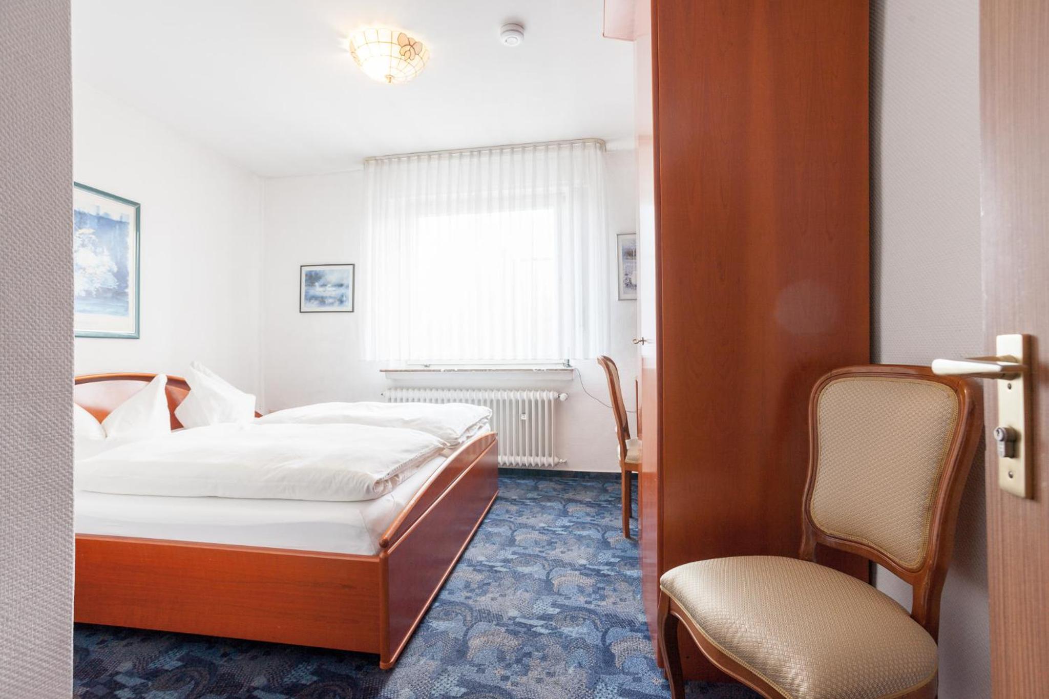 Standard Double Room - Photo 1