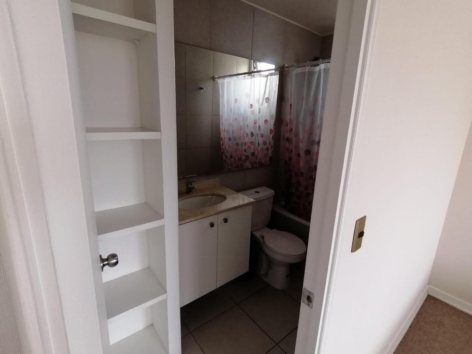 Two-Bedroom Apartment photo 2
