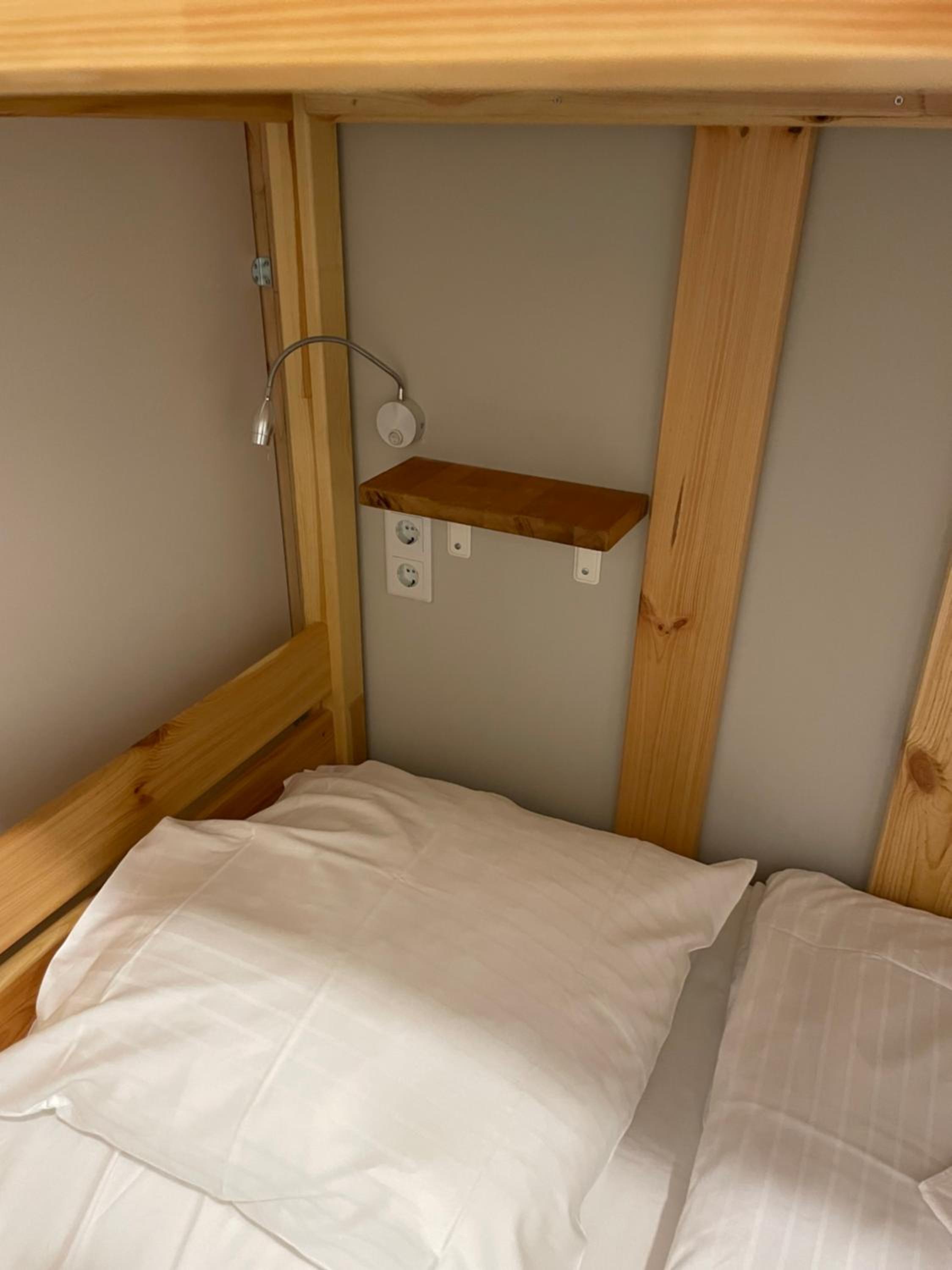 Economy Twin Room - Photo 24