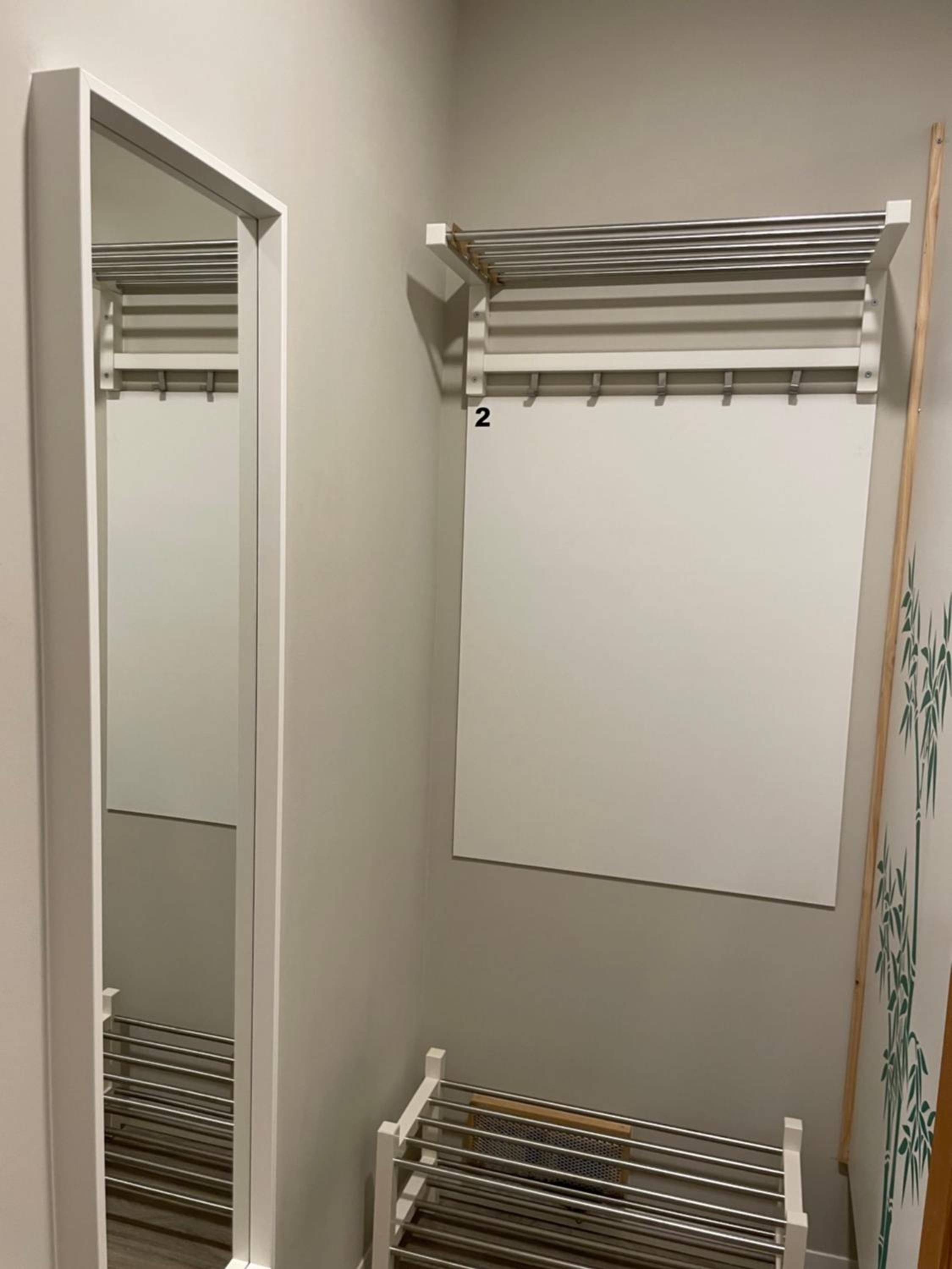 Economy Twin Room - Photo 17