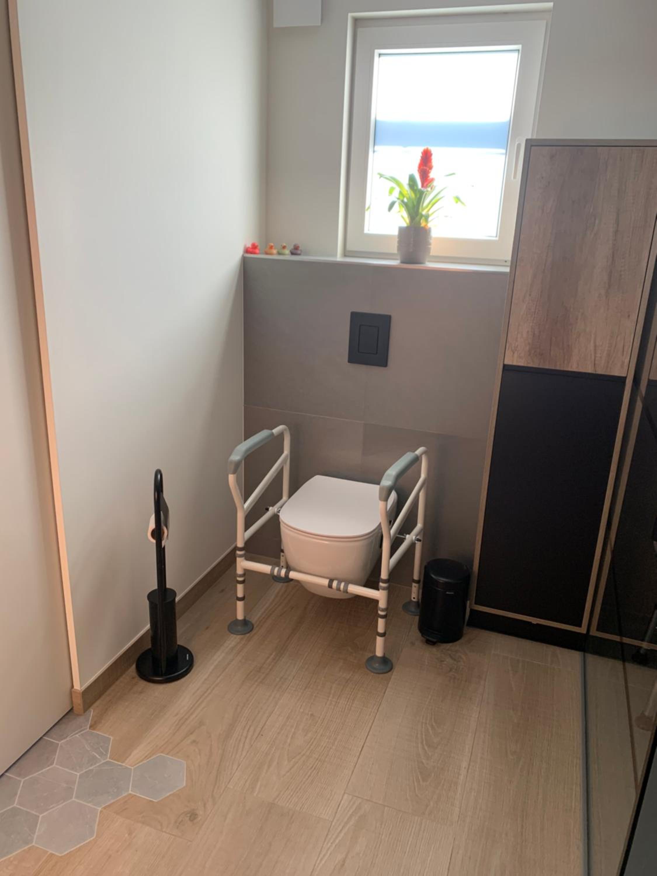 One-Bedroom House photo 3
